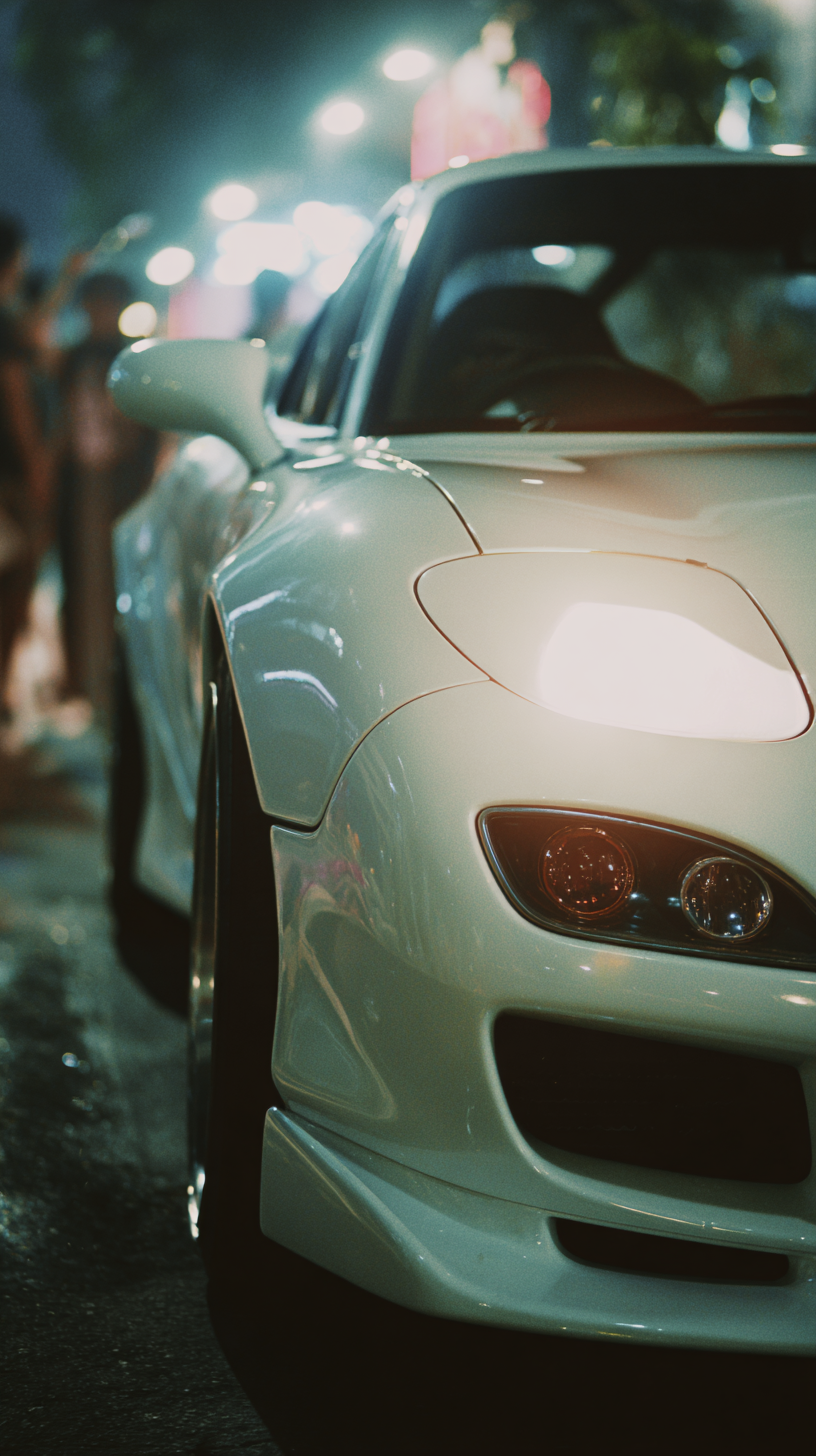 fond d'écran JDM iphone 16 pro max télécharger gratuit