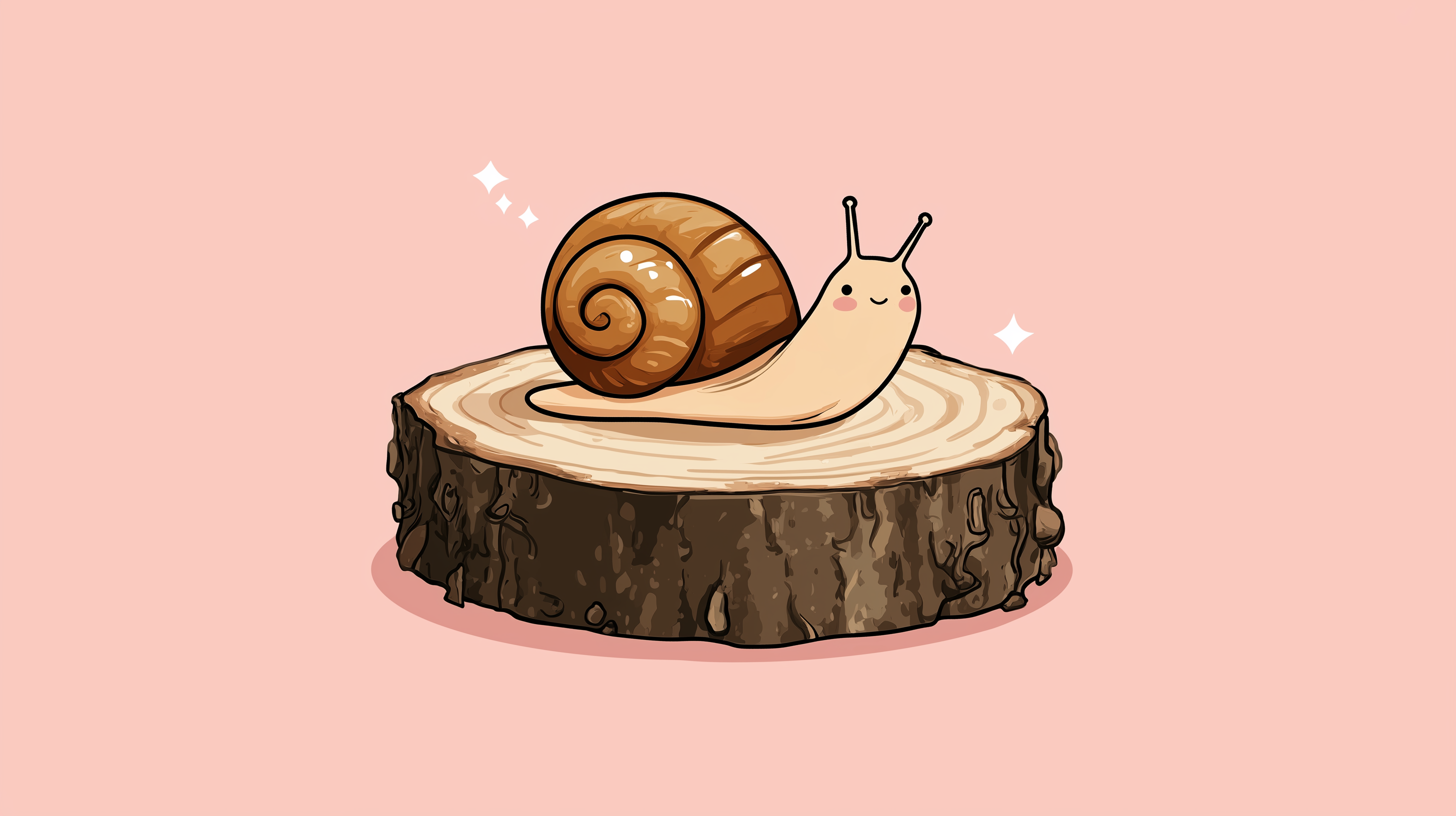 fond d'écran Escargot haute qualité téléchargement gratuit