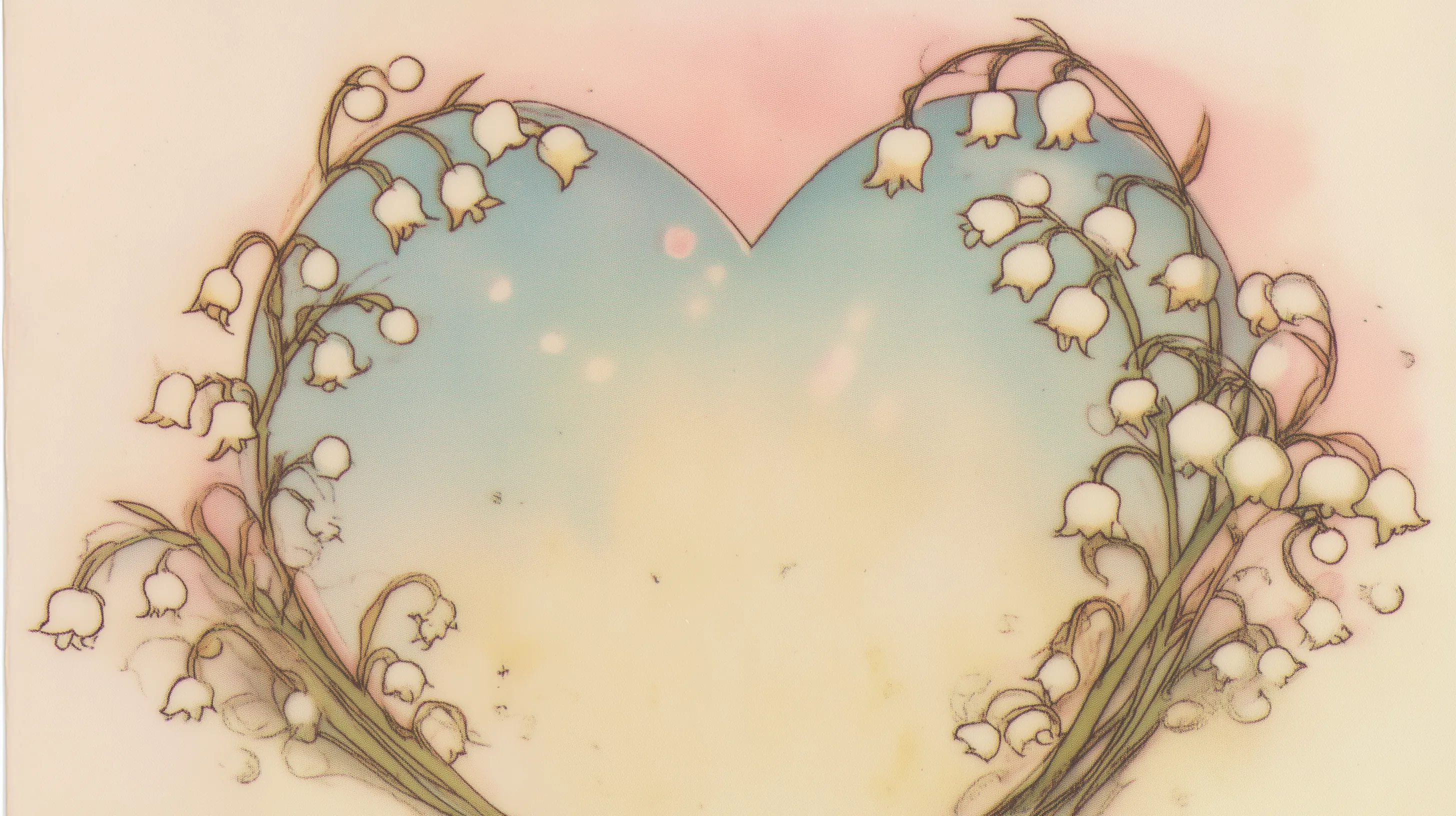 fond d'écran Muguet updated pc téléchargement gratuit