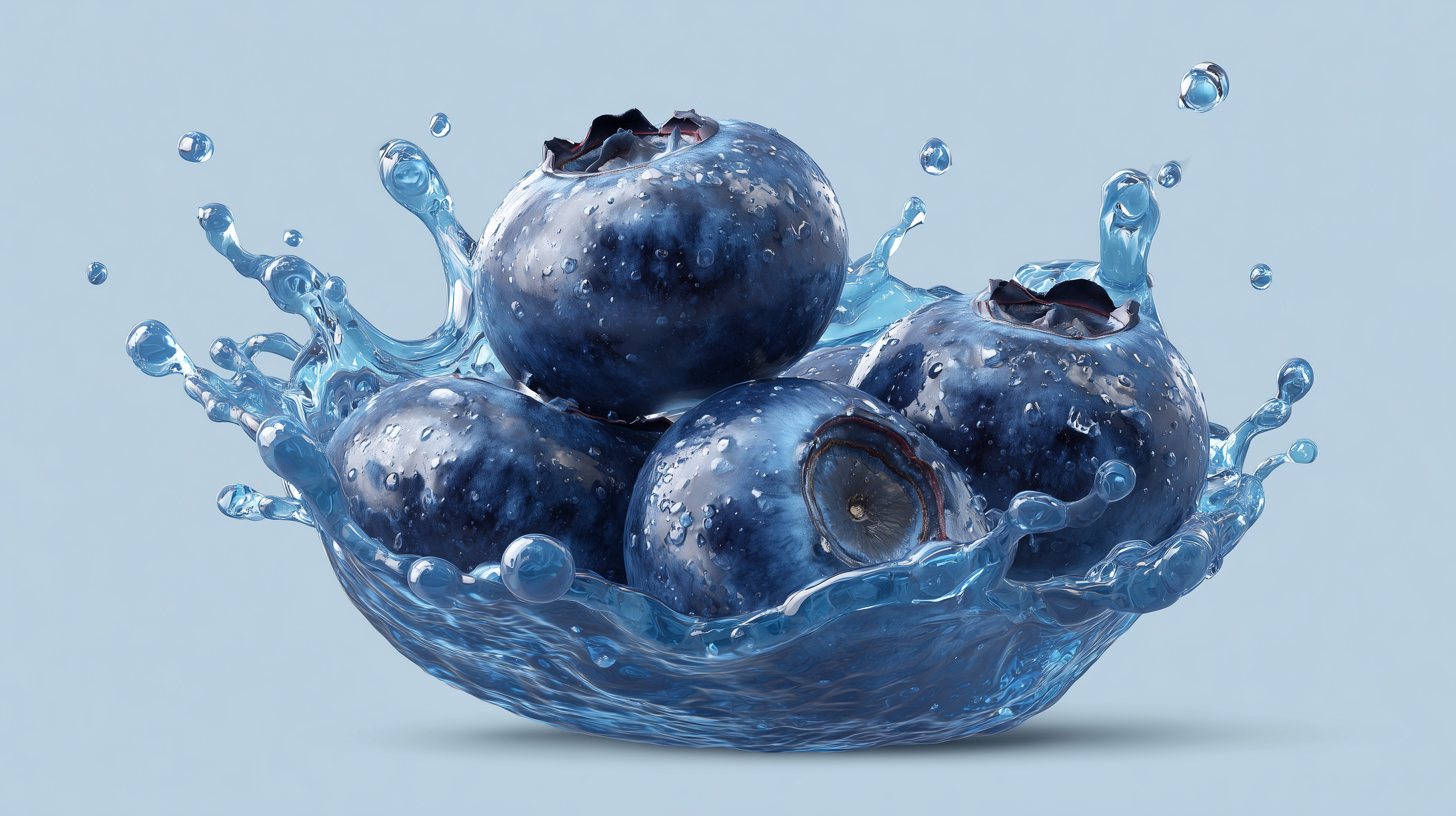 image fond d'écran myrtille pc téléchargement gratuit