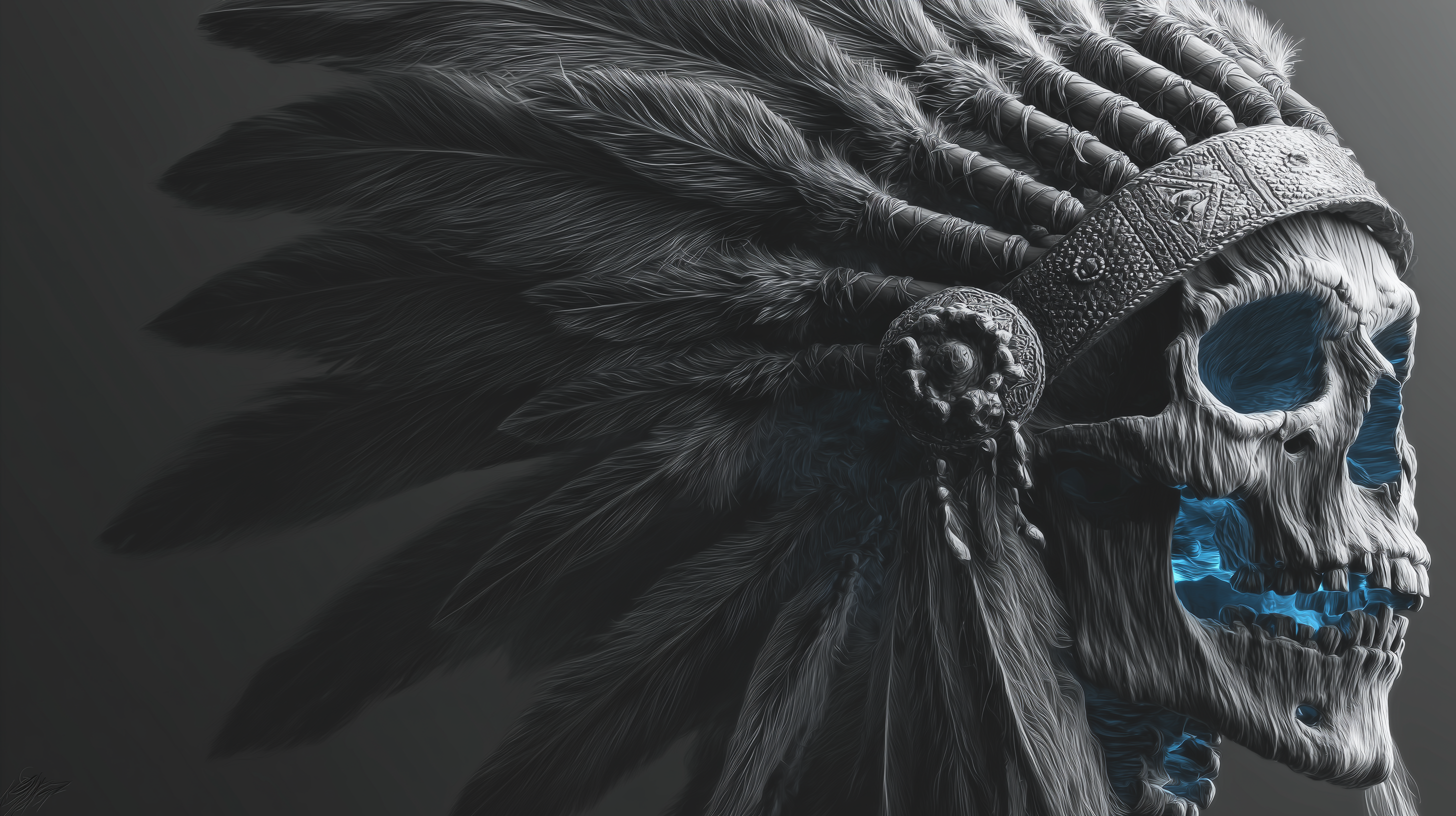 windows 10 fond d'écran Amérindiens téléchargement gratuit