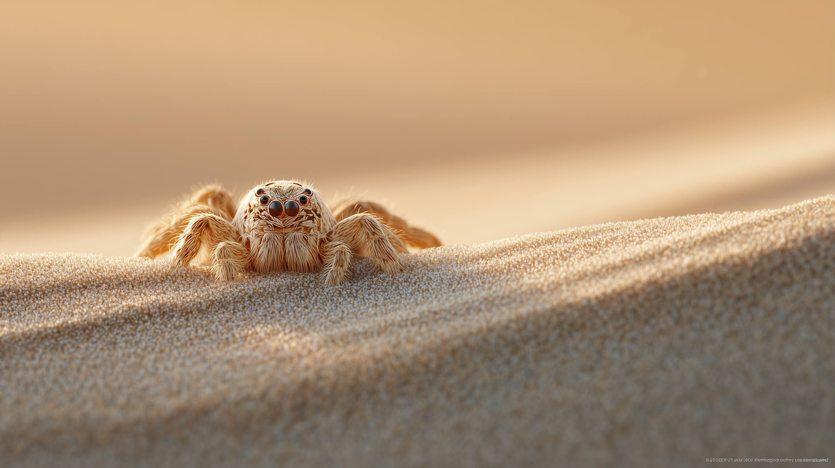 fond d'écran Araignée ultrawide 3440x1440 téléchargement gratuit