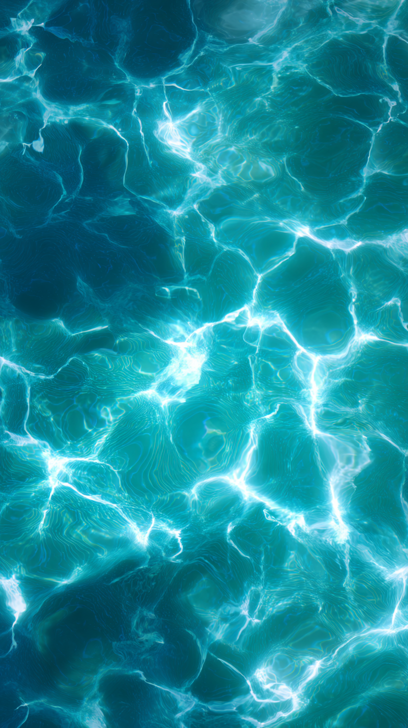 fond d'écran Eau xiaomi gratuit télécharger haute qualité