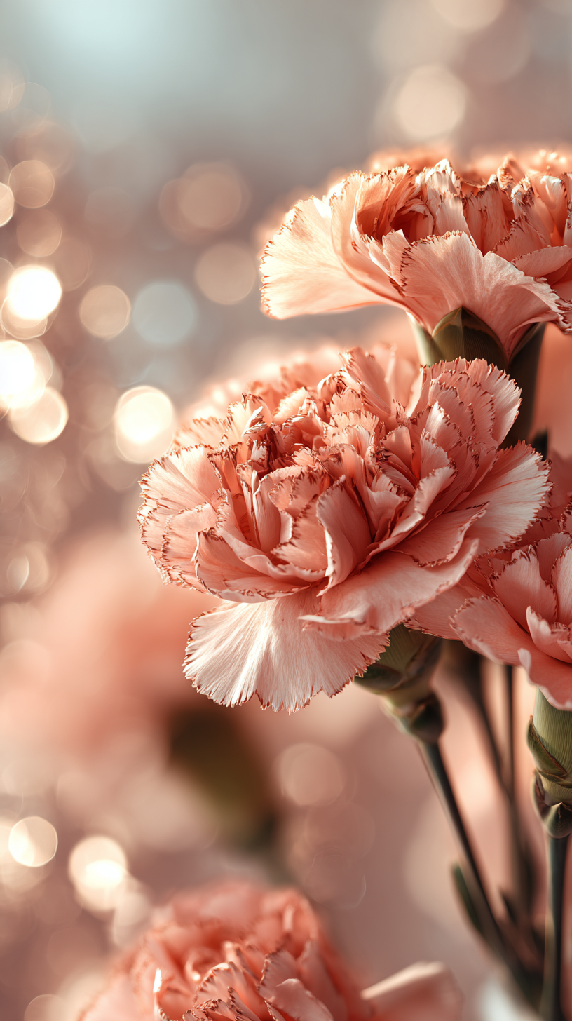 iphone fond d'écran L’œillet télécharger gratuit