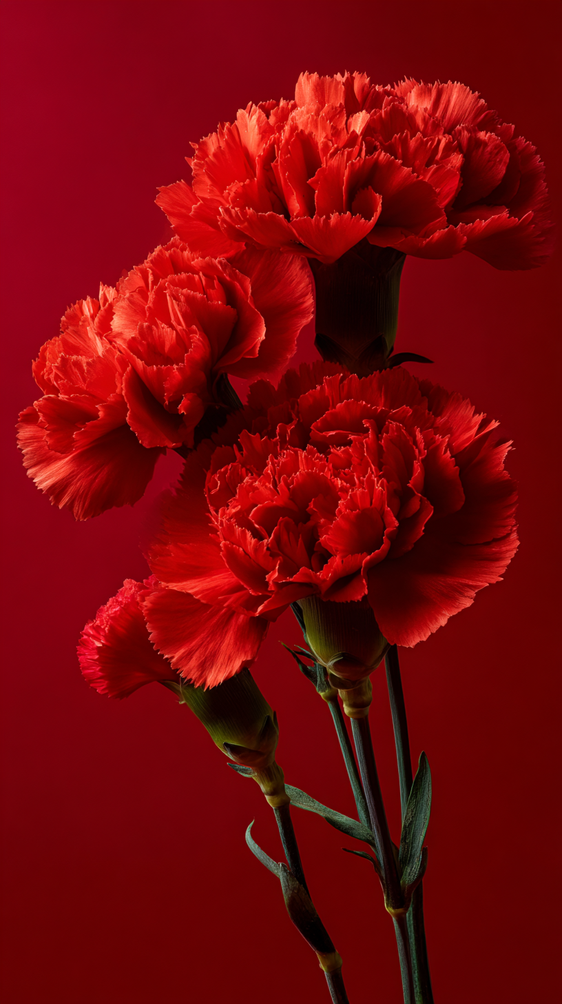 fond d'écran L’œillet iphone 11 gratuit