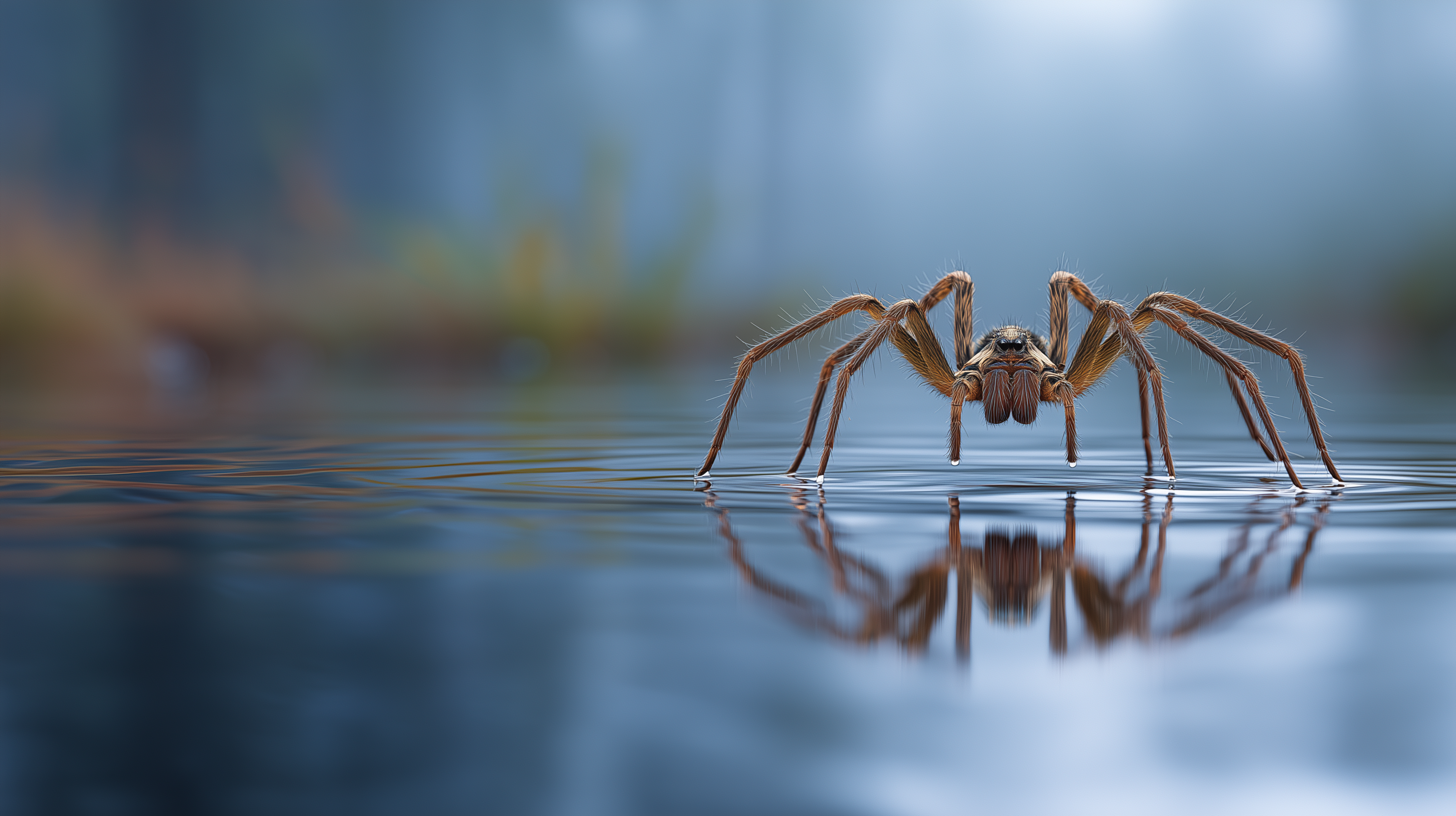 fond d'écran Araignée hp windows 10 téléchargement gratuit