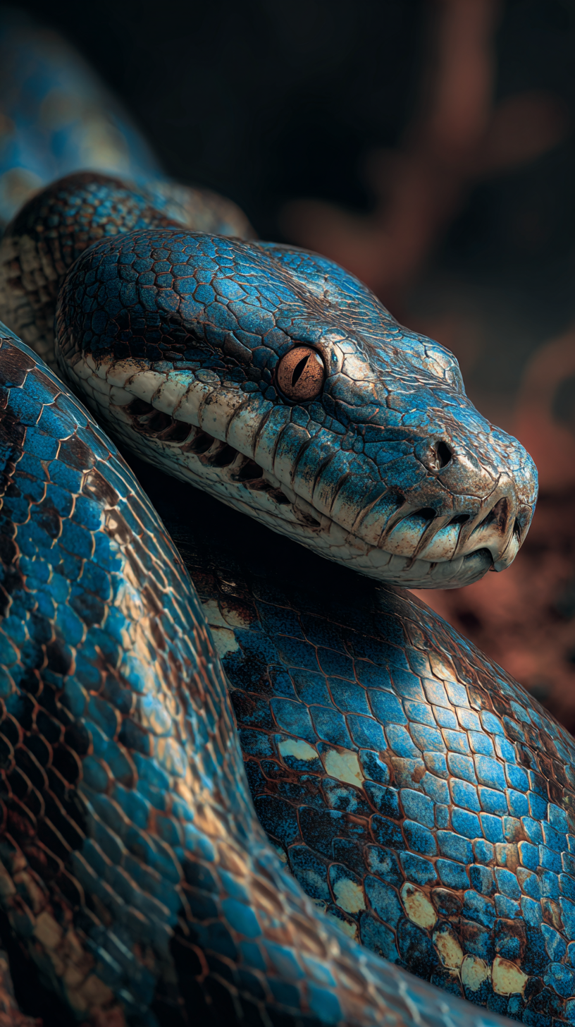 fond d'écran python iphone 11 gratuit