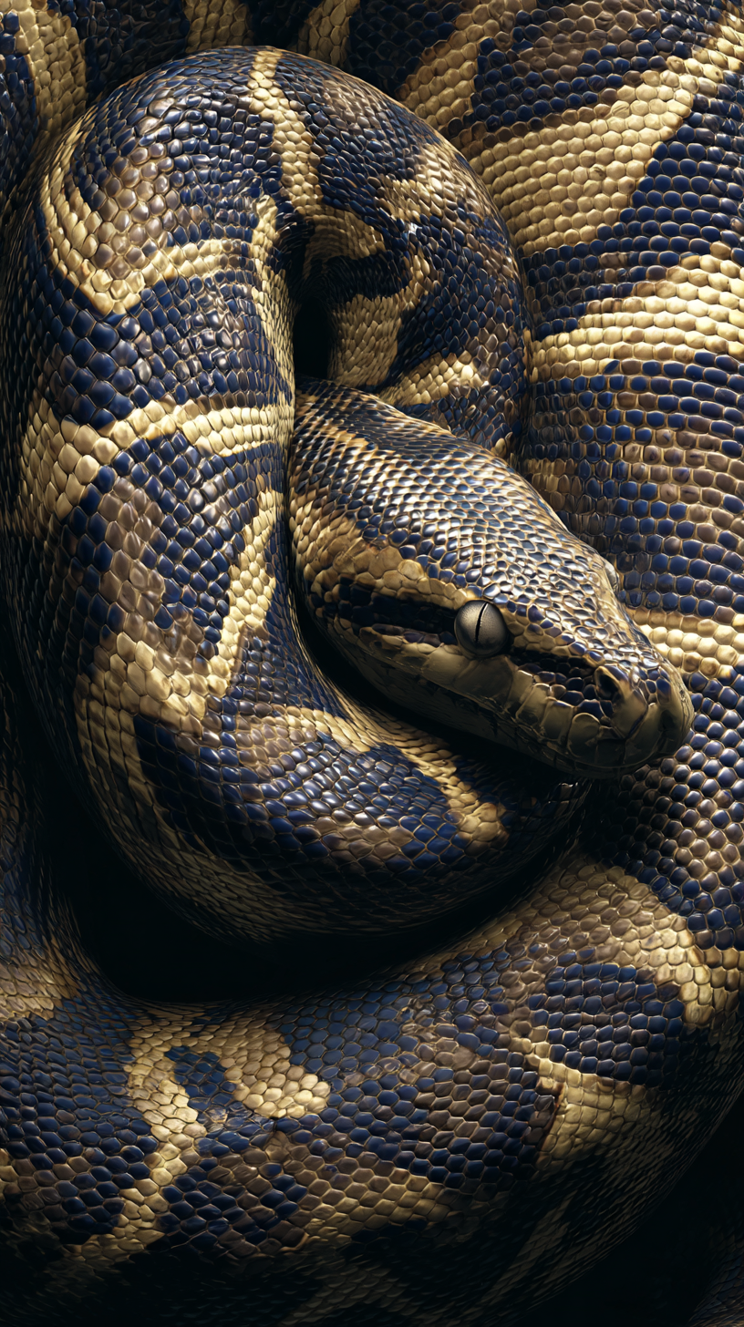 fond d'écran python iphone 7 gratuit