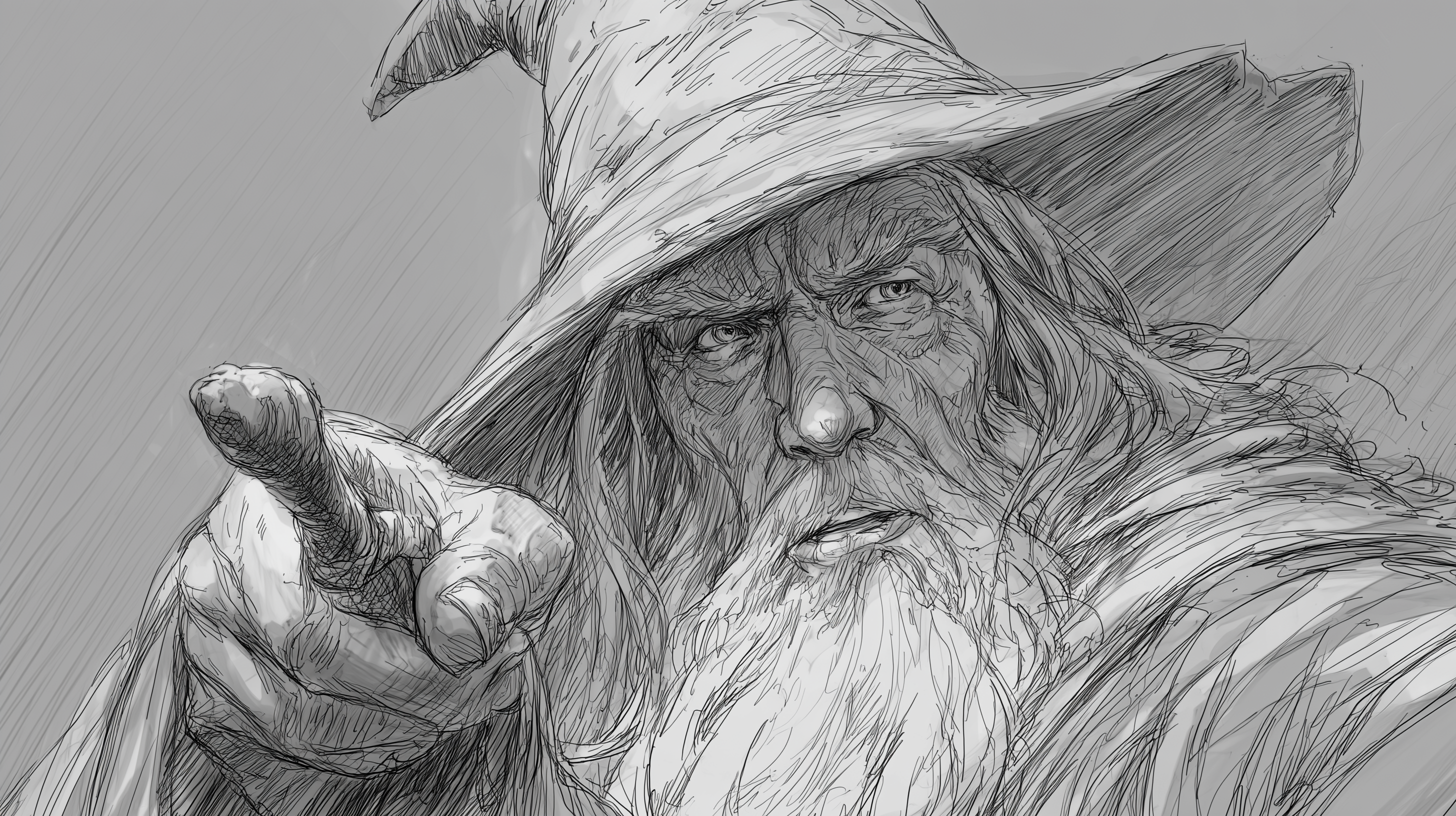 fond d'écran Esquisse Toshiba téléchargement gratuit