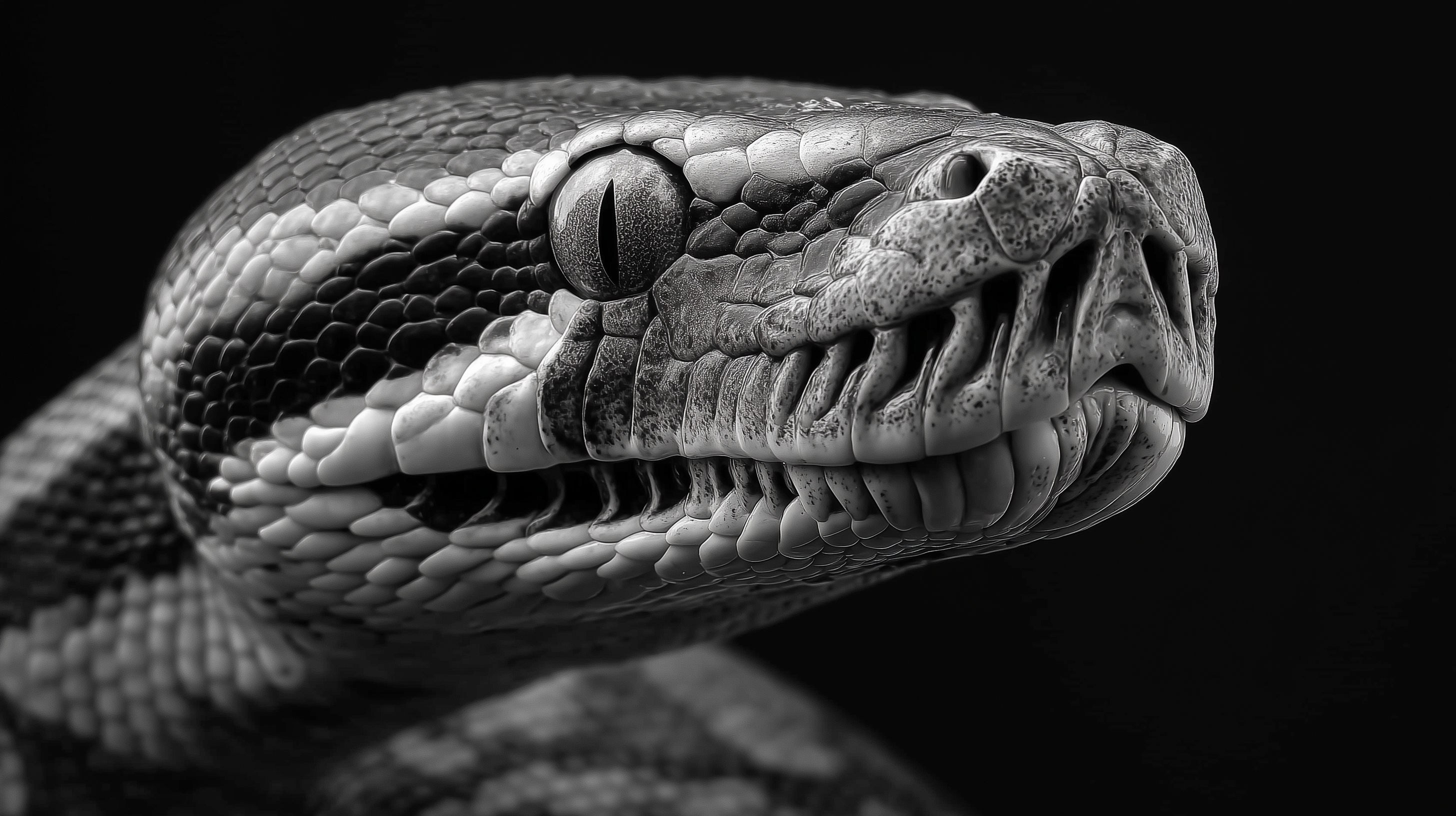 fond d'écran python 1440p téléchargement gratuit