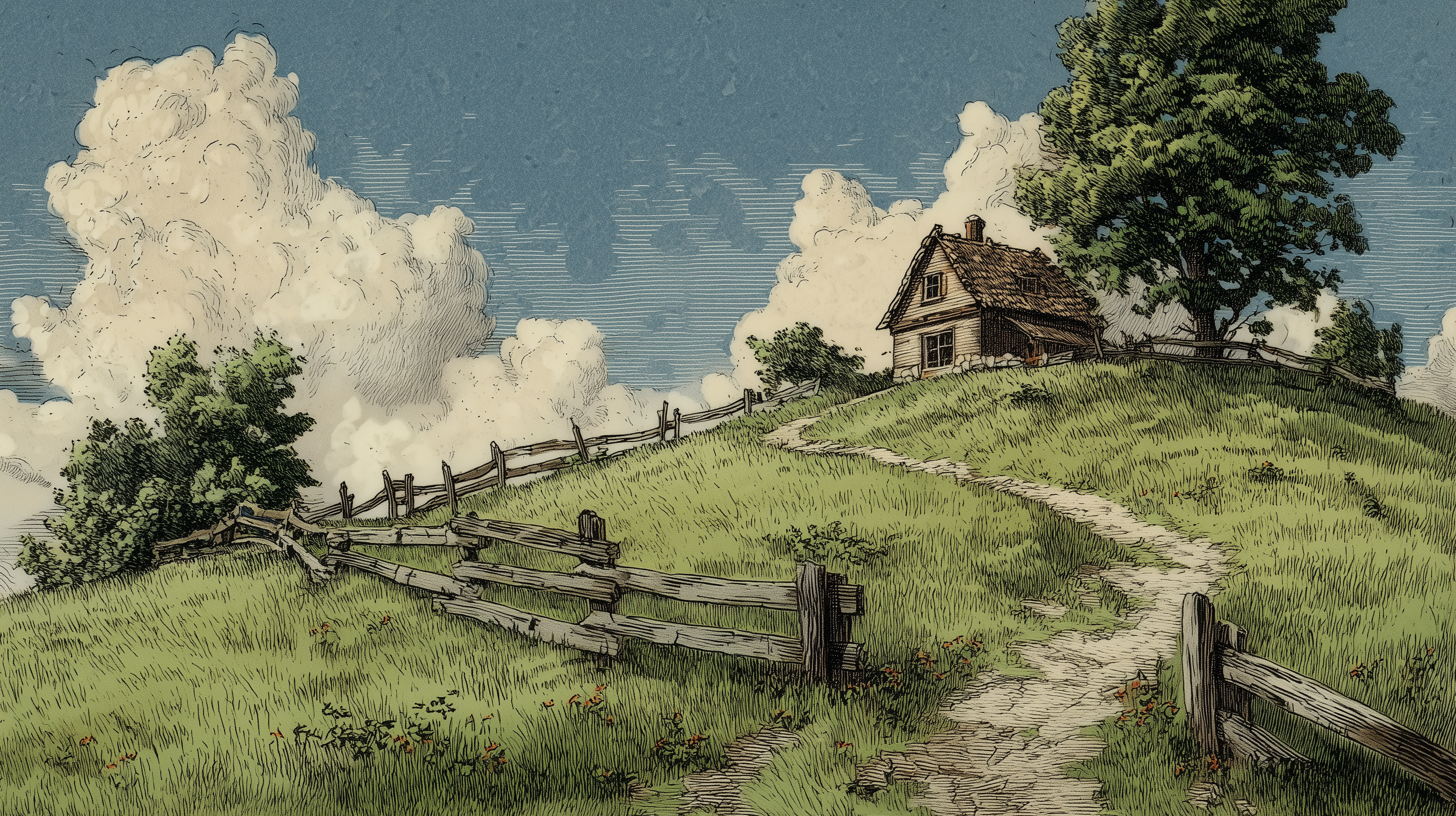 fond d'écran Campagne mac apple téléchargement gratuit