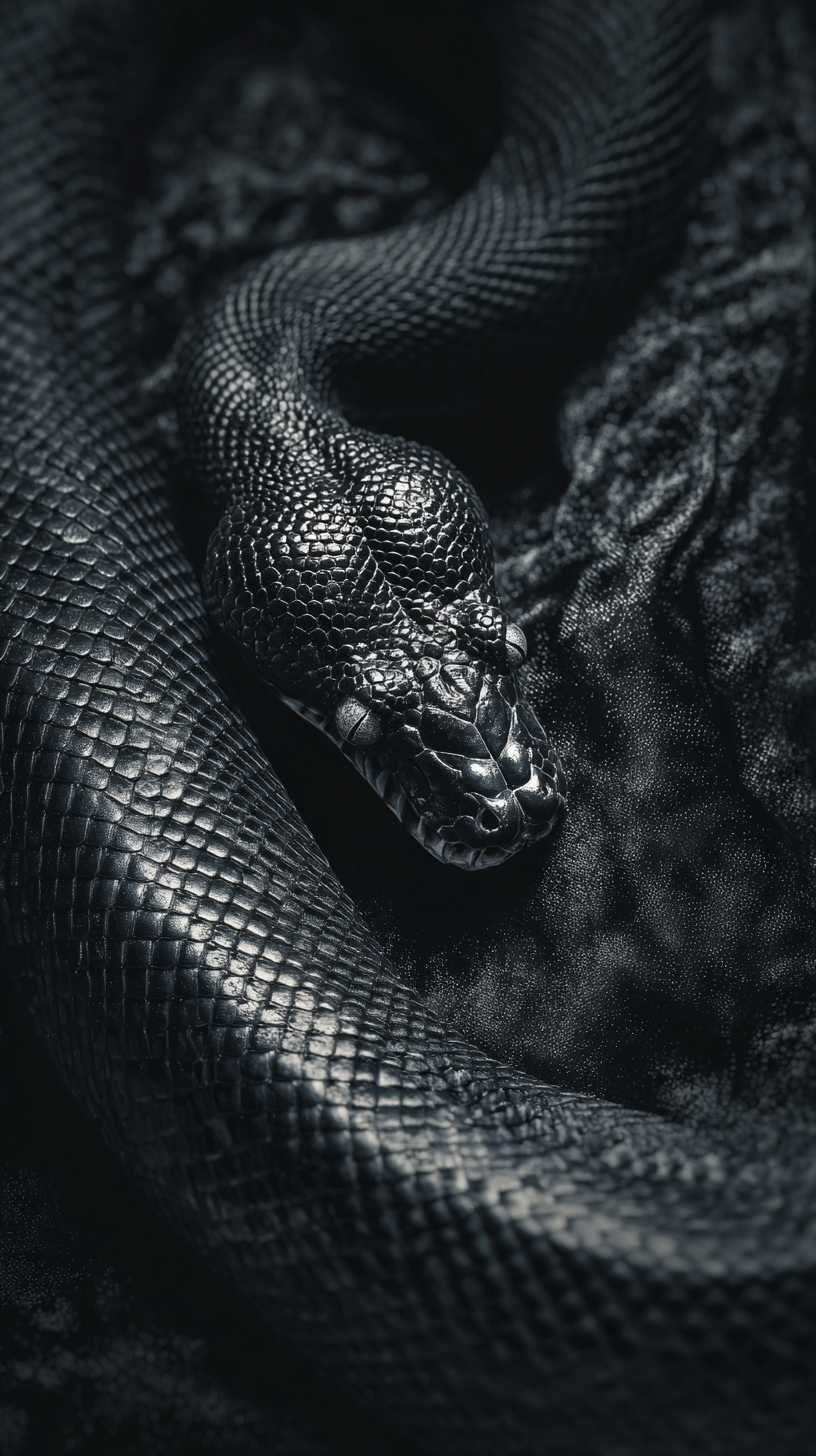 fond d'écran python téléphone gratuit