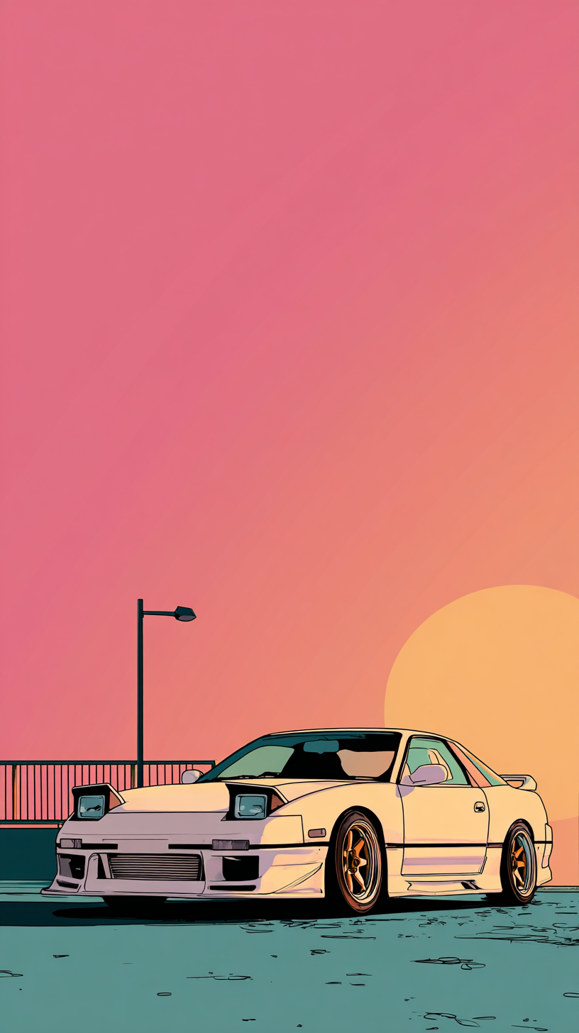 fond d'écran JDM xiaomi gratuit