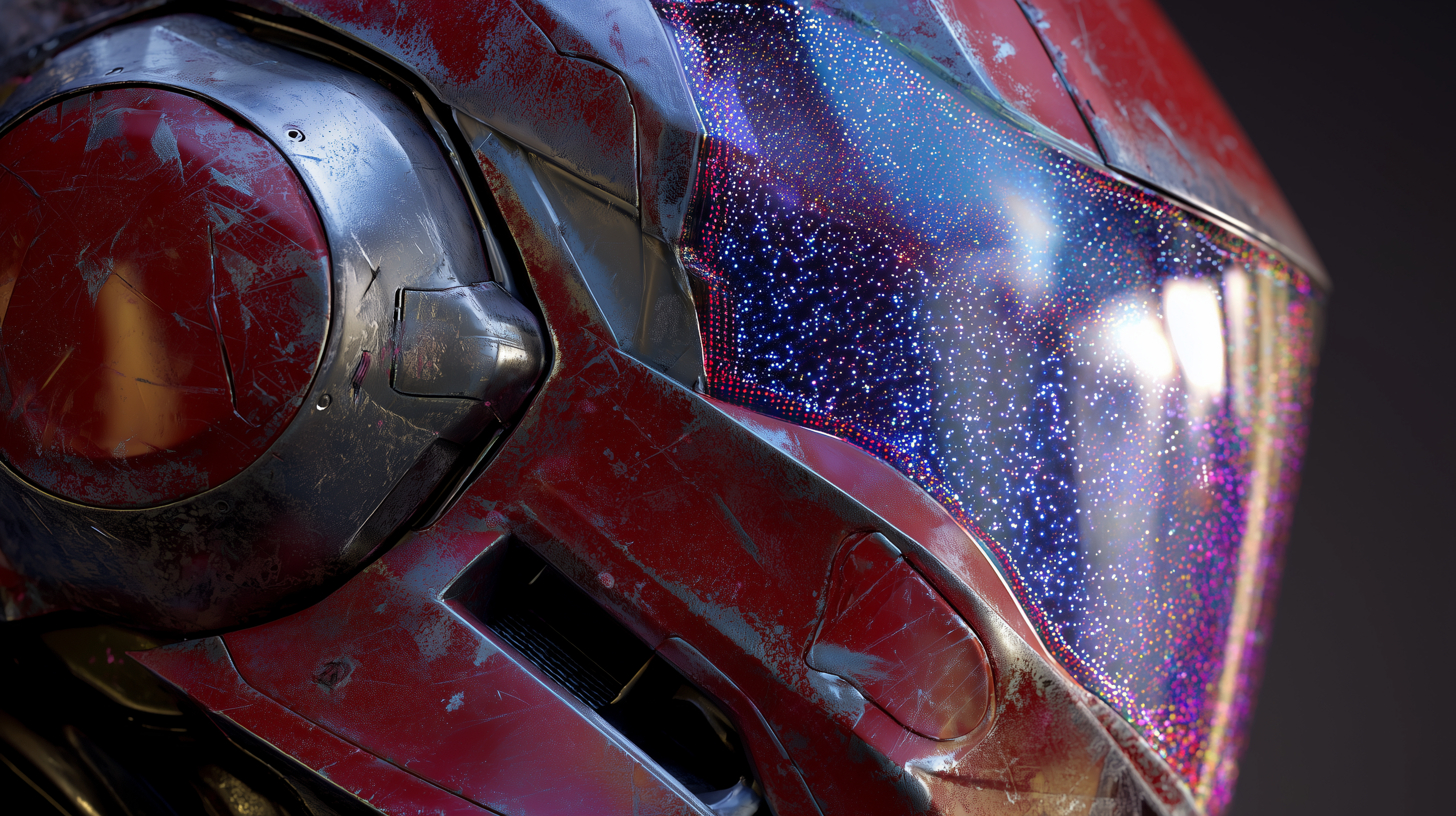 fond d'écran Casque 4k 1920x1080 téléchargement gratuit