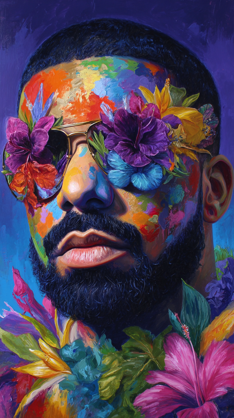 fond d'écran Drake iphone 17 pro gratuit