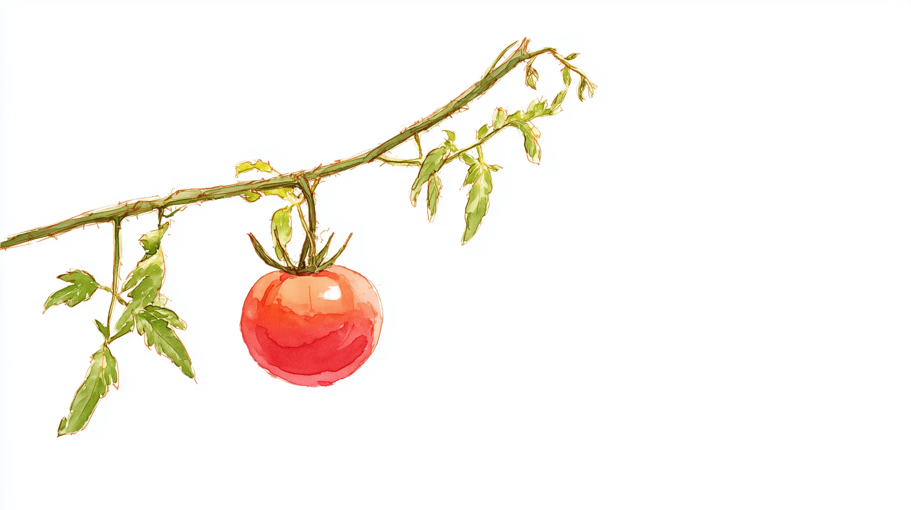 fond d'écran Tomate updated windows 11 téléchargement gratuit