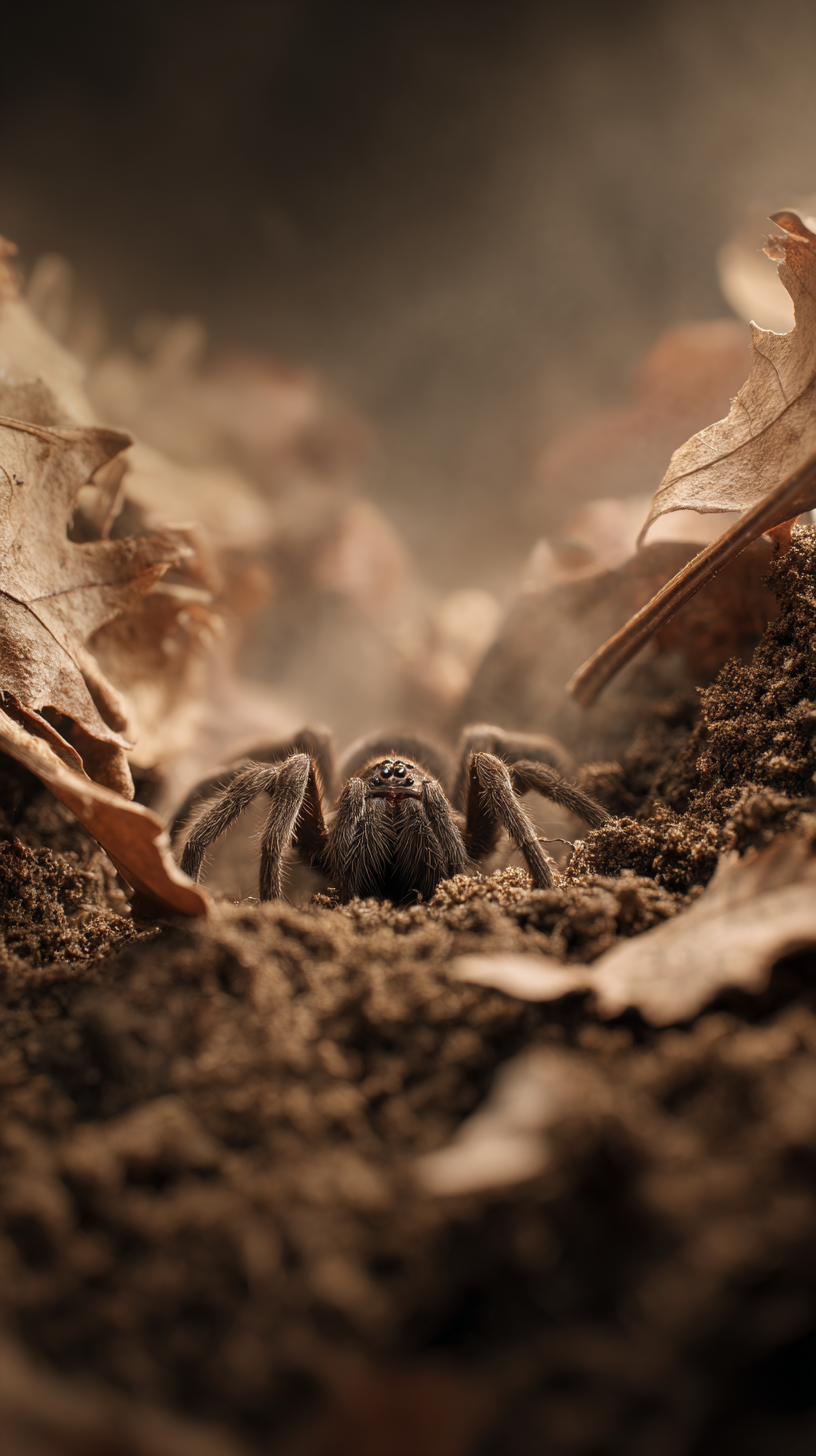 fond d'écran Araignée sans filigrane pour téléphone portable samsung gratuit