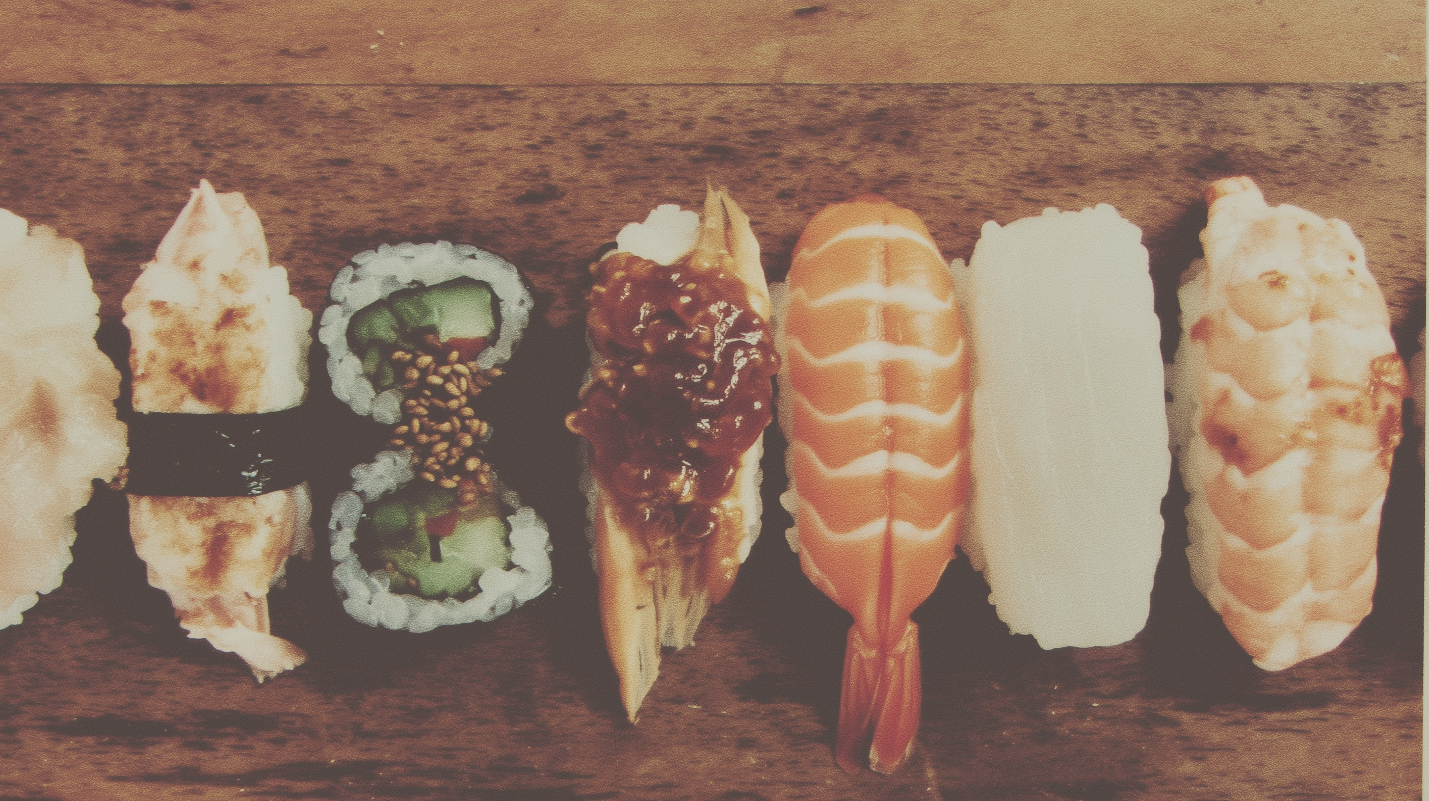 fond d'écran sushi pc 1920x1080 hd téléchargement gratuit