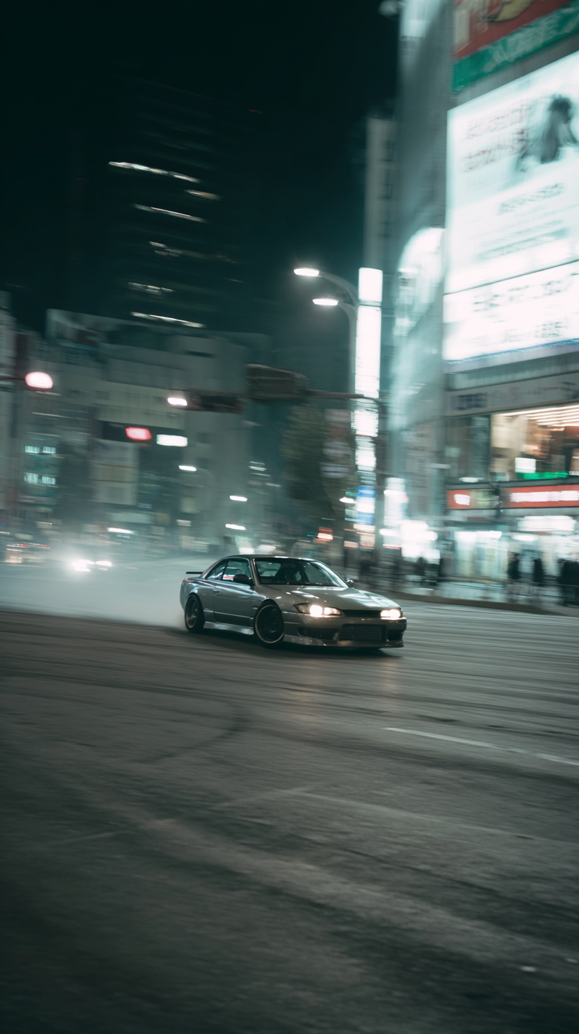 fond d'écran JDM iphone gratuit