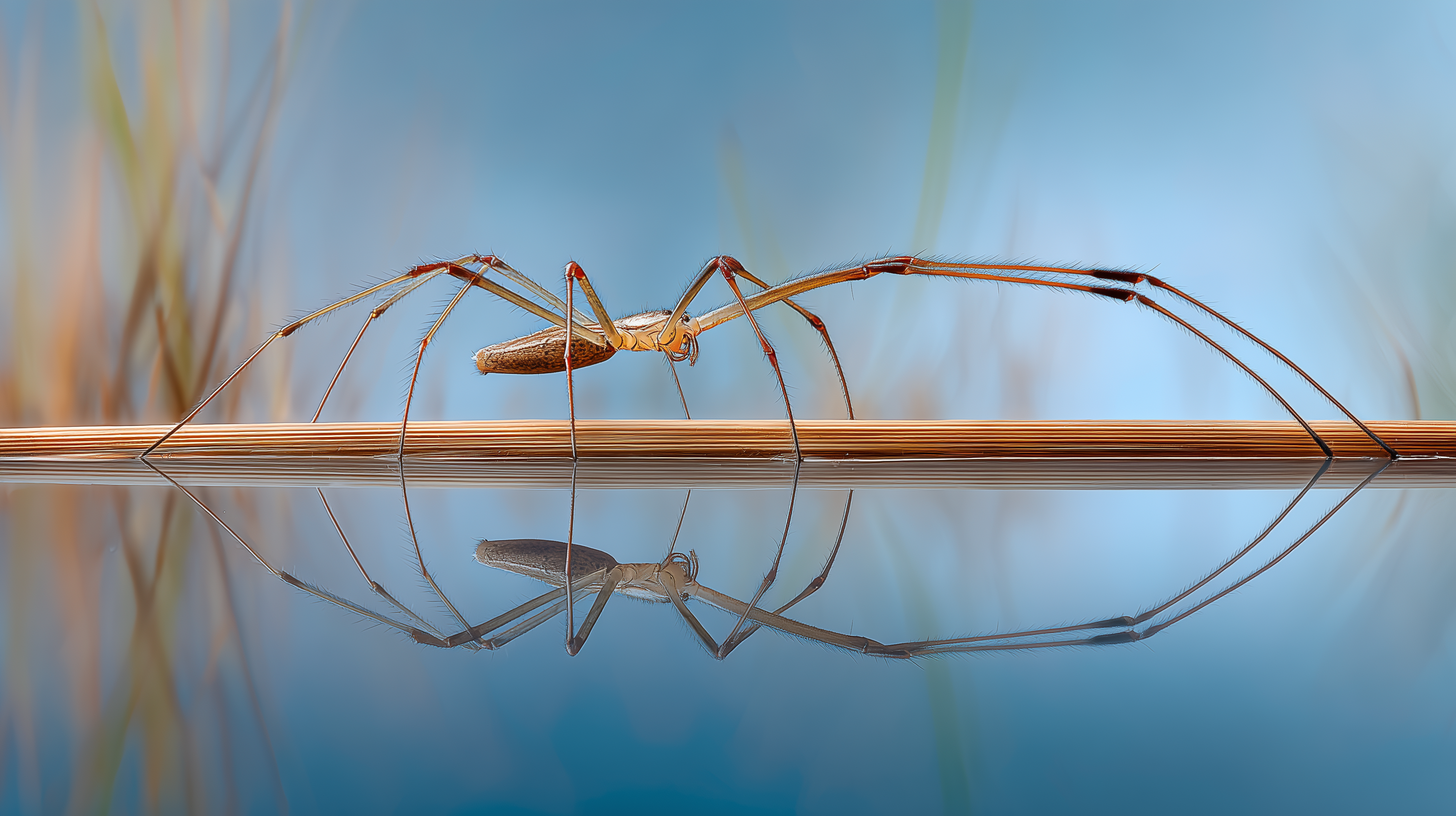 fond d'écran Araignée 1440p hd téléchargement gratuit