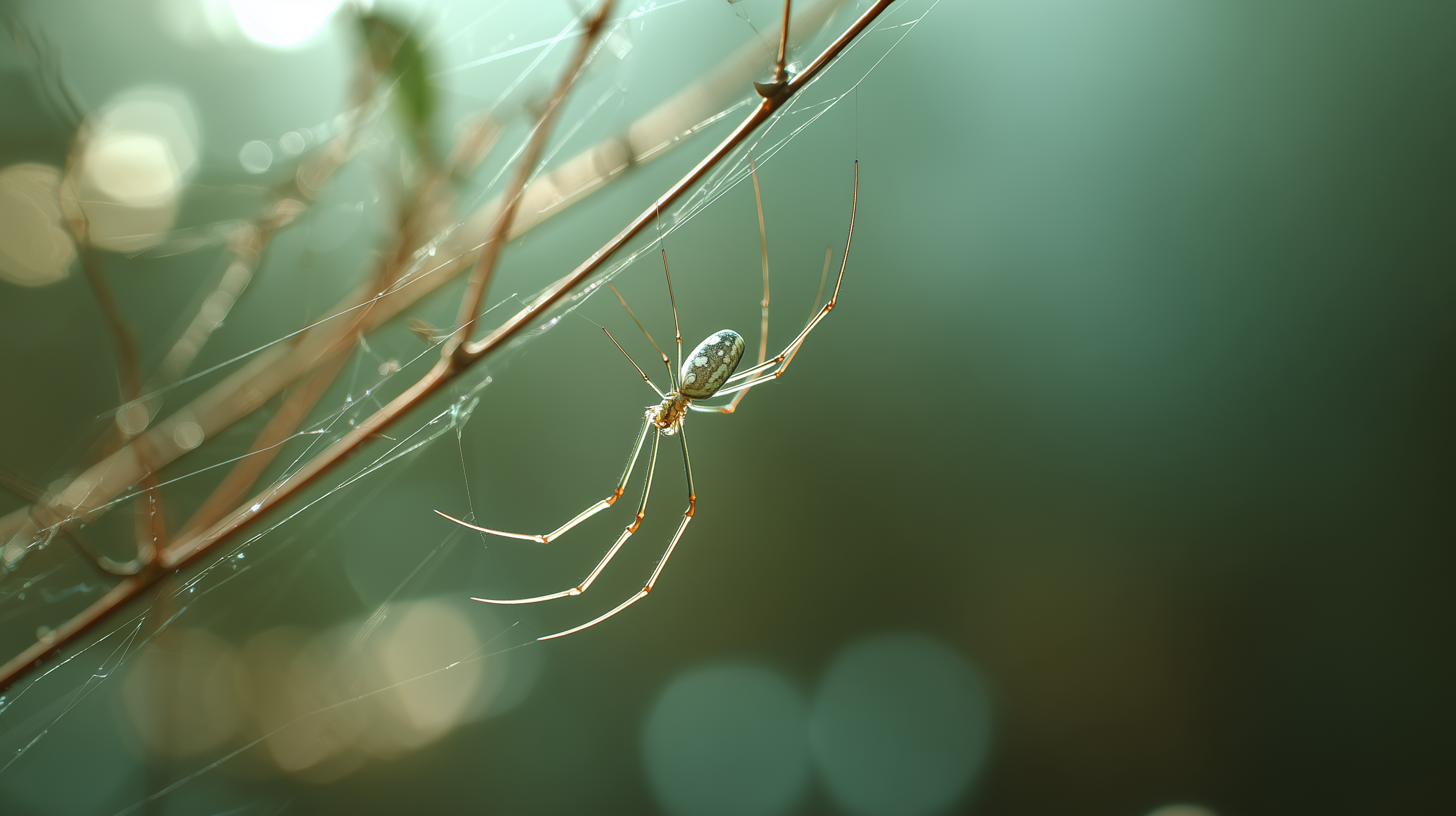 fond d'écran Araignée mac book pro téléchargement gratuit