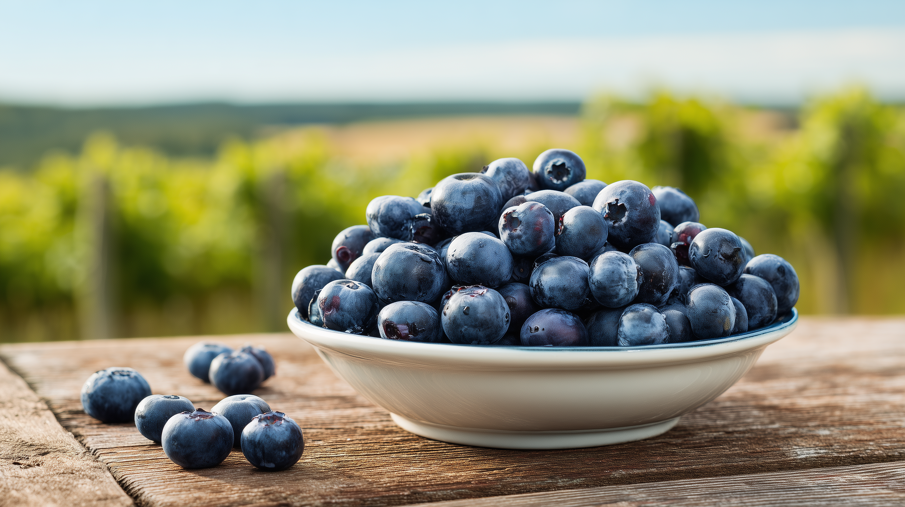 fond d'écran myrtille windows 11 1920x1080 téléchargement gratuit