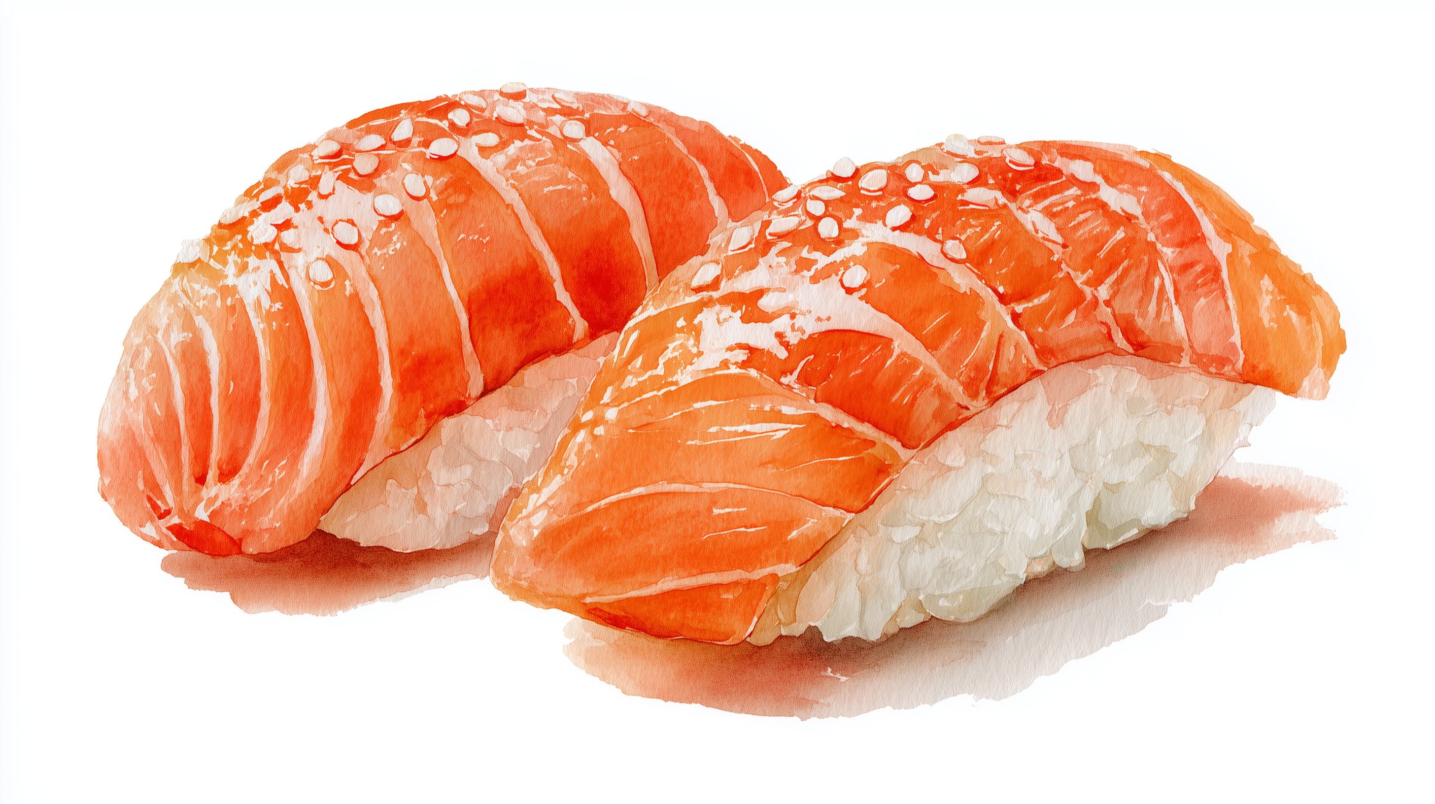 fond d'écran sushi pc mac téléchargement gratuit