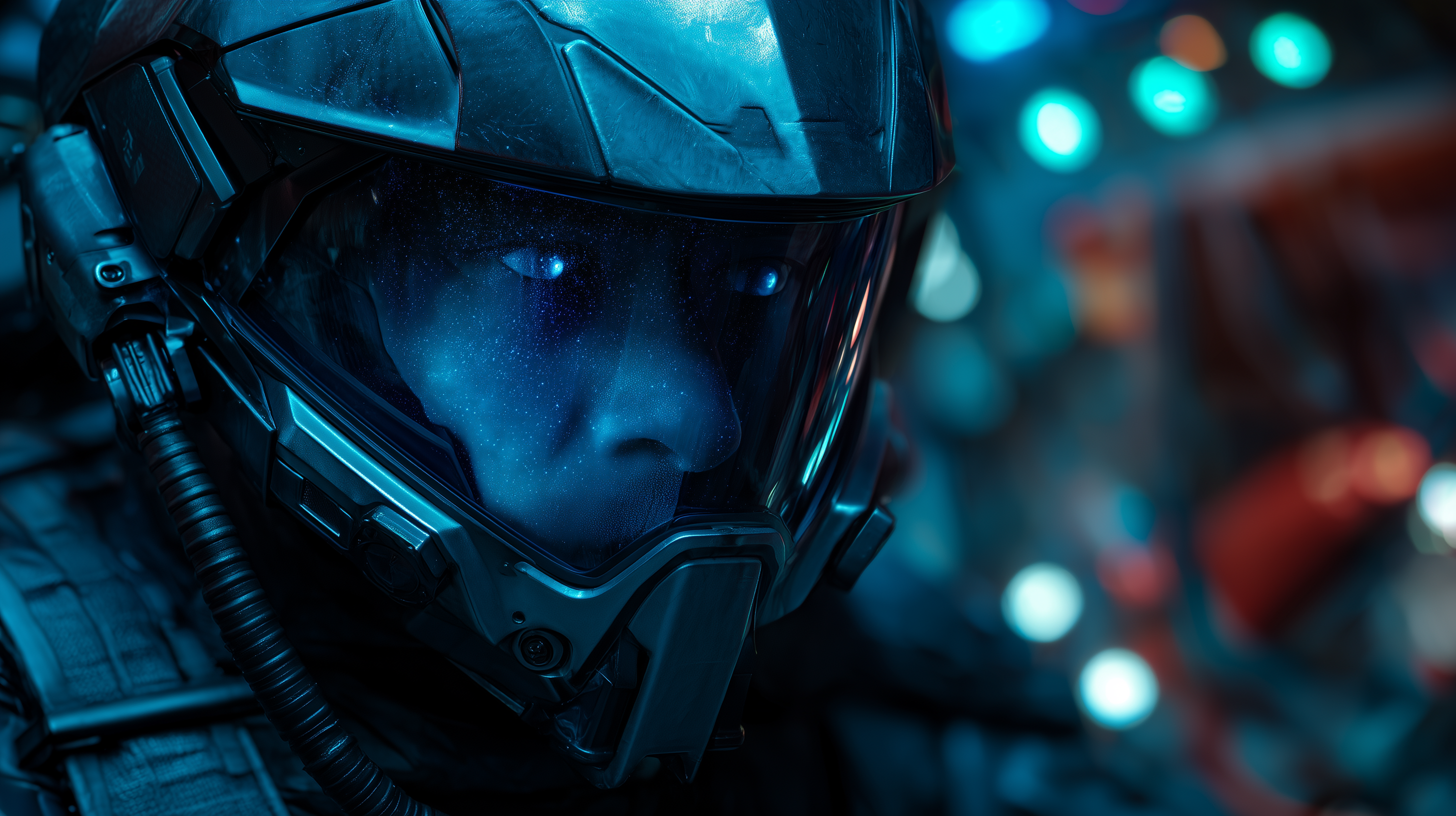 fond d'écran Casque 5k téléchargement gratuit