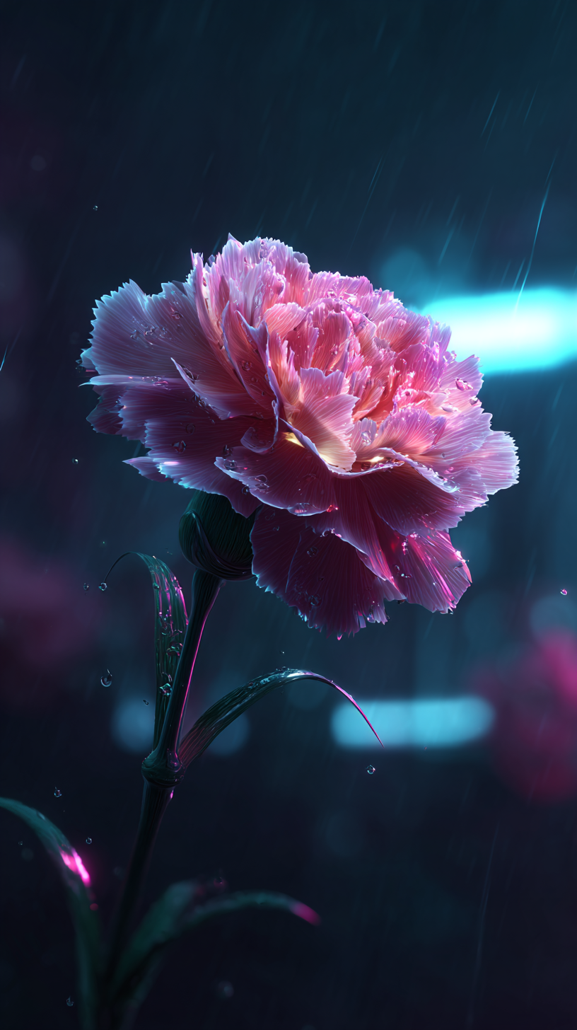 iphone fond d'écran L’œillet télécharger gratuit