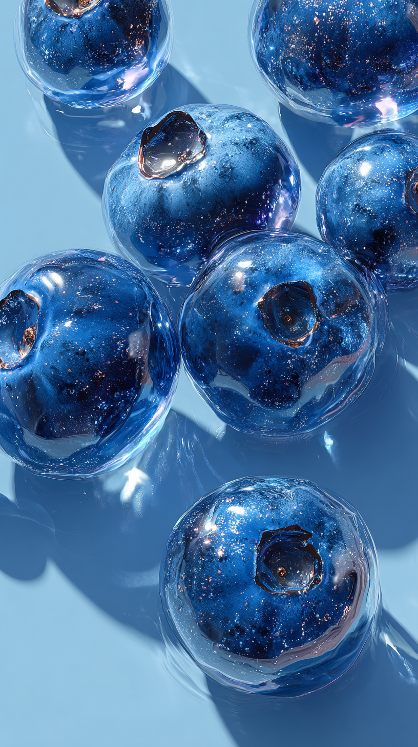 fond d'écran myrtille pour tablette android gratuit télécharger gratuit