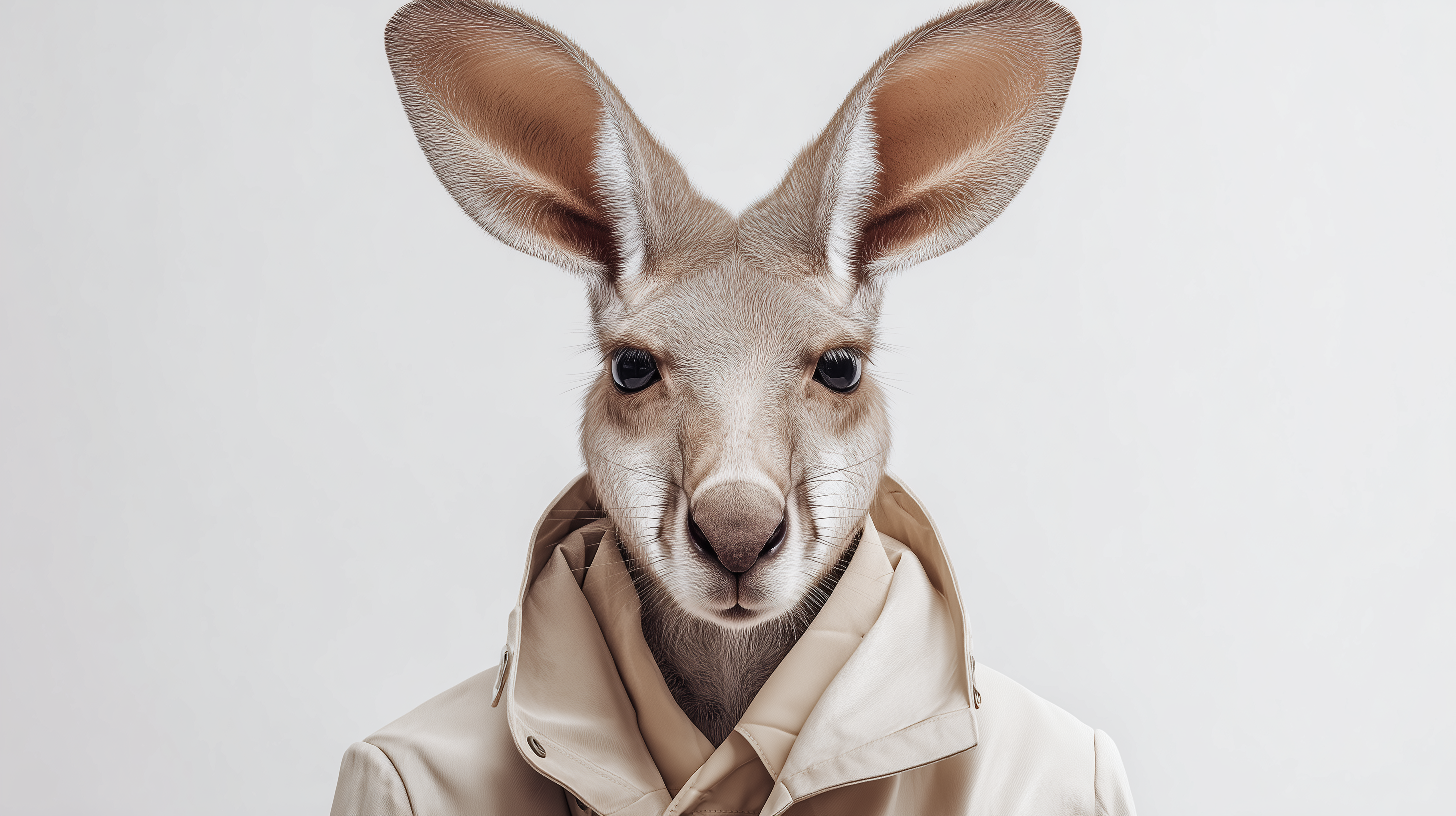 fond d'écran Kangourou Razer téléchargement gratuit