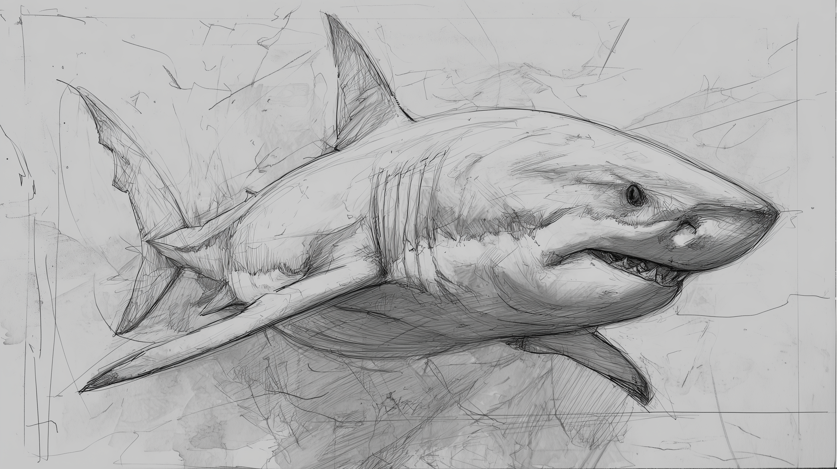 fond d'écran Esquisse windows 11 1920x1080 téléchargement gratuit