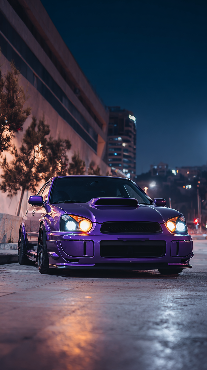 fond d'écran JDM téléphone télécharger gratuit