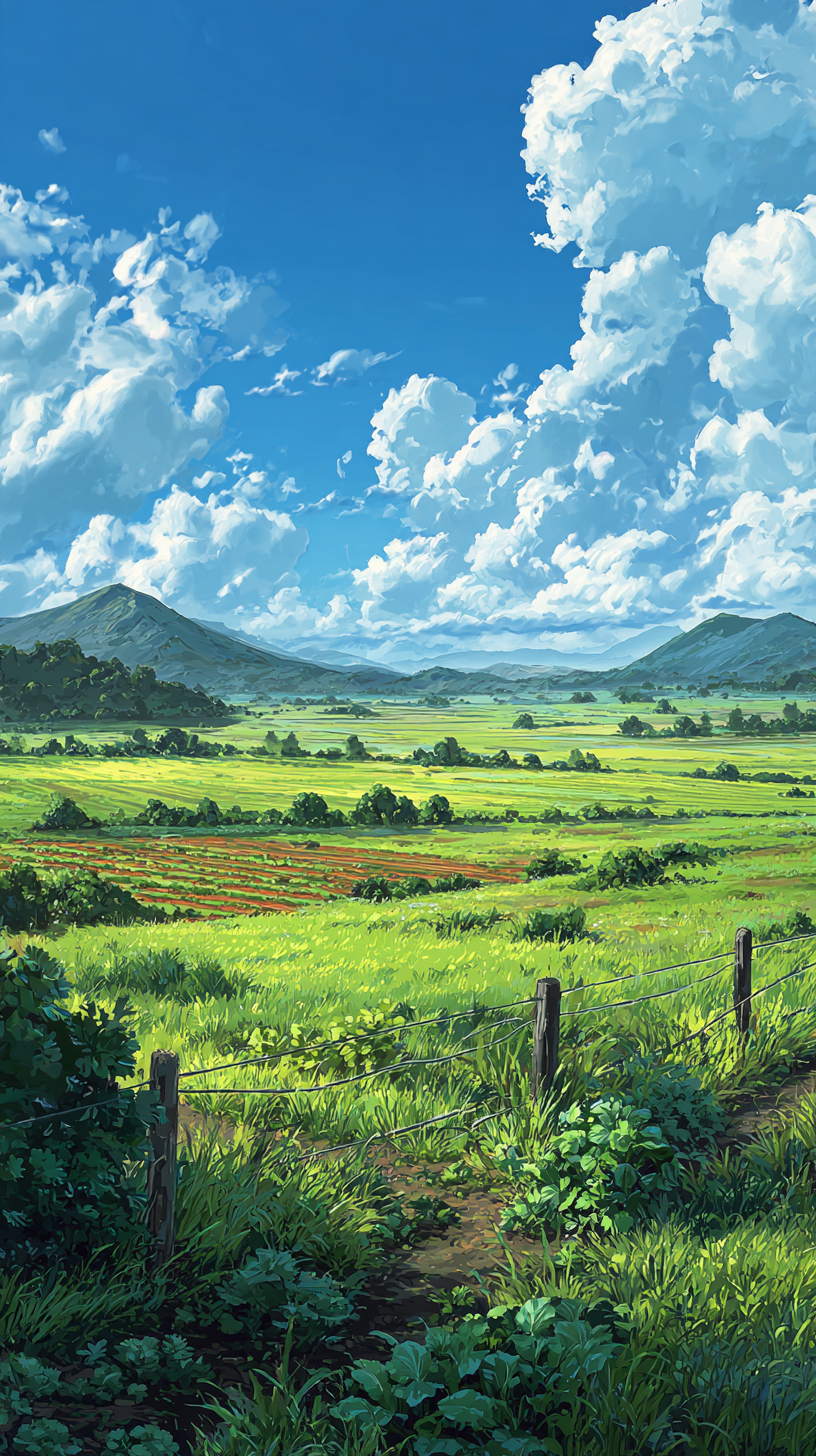 xiaomi fond d'écran Campagne gratuit