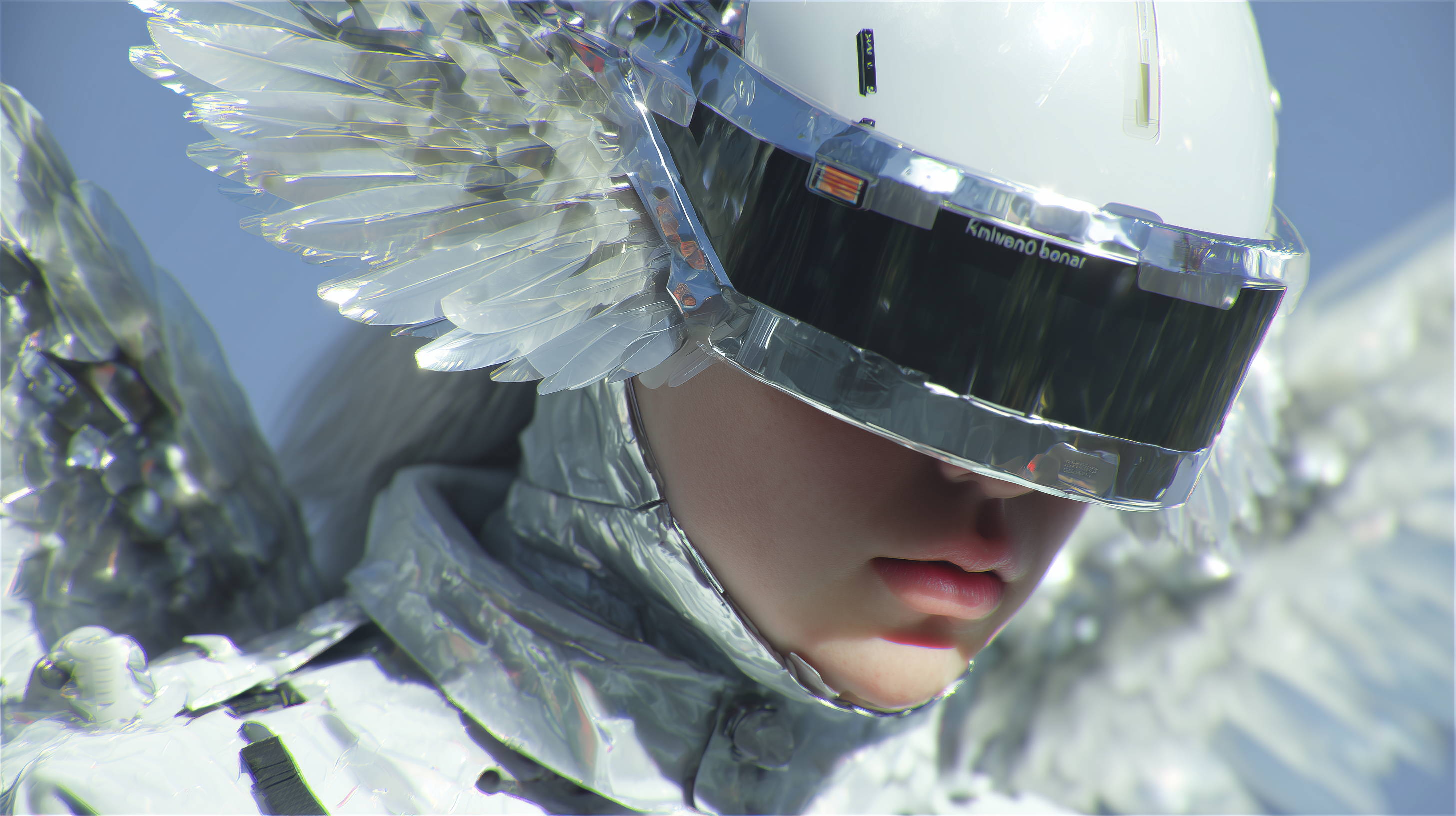 fond d'écran Casque hd 1366x768 téléchargement gratuit