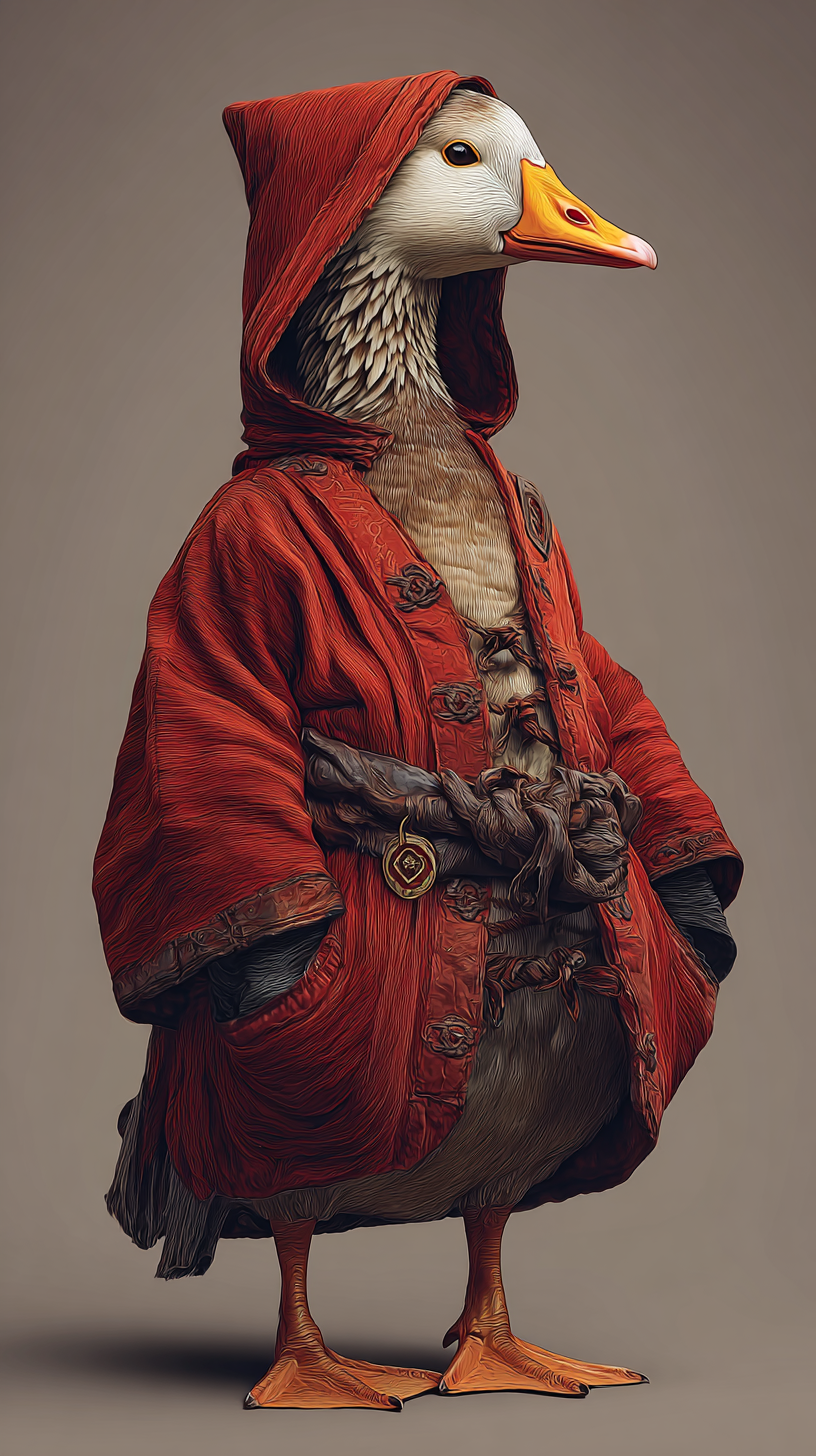 fond d'écran Oie téléphone Asus gratuit