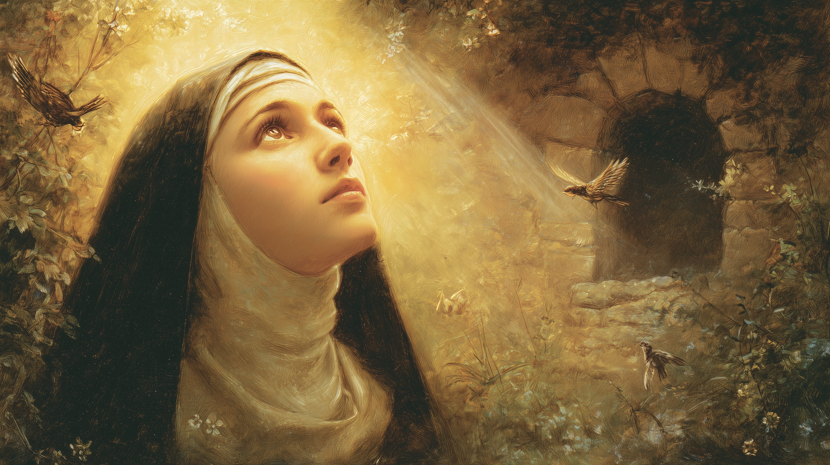 fond d'écran religieuse pc 1920x1080 téléchargement gratuit