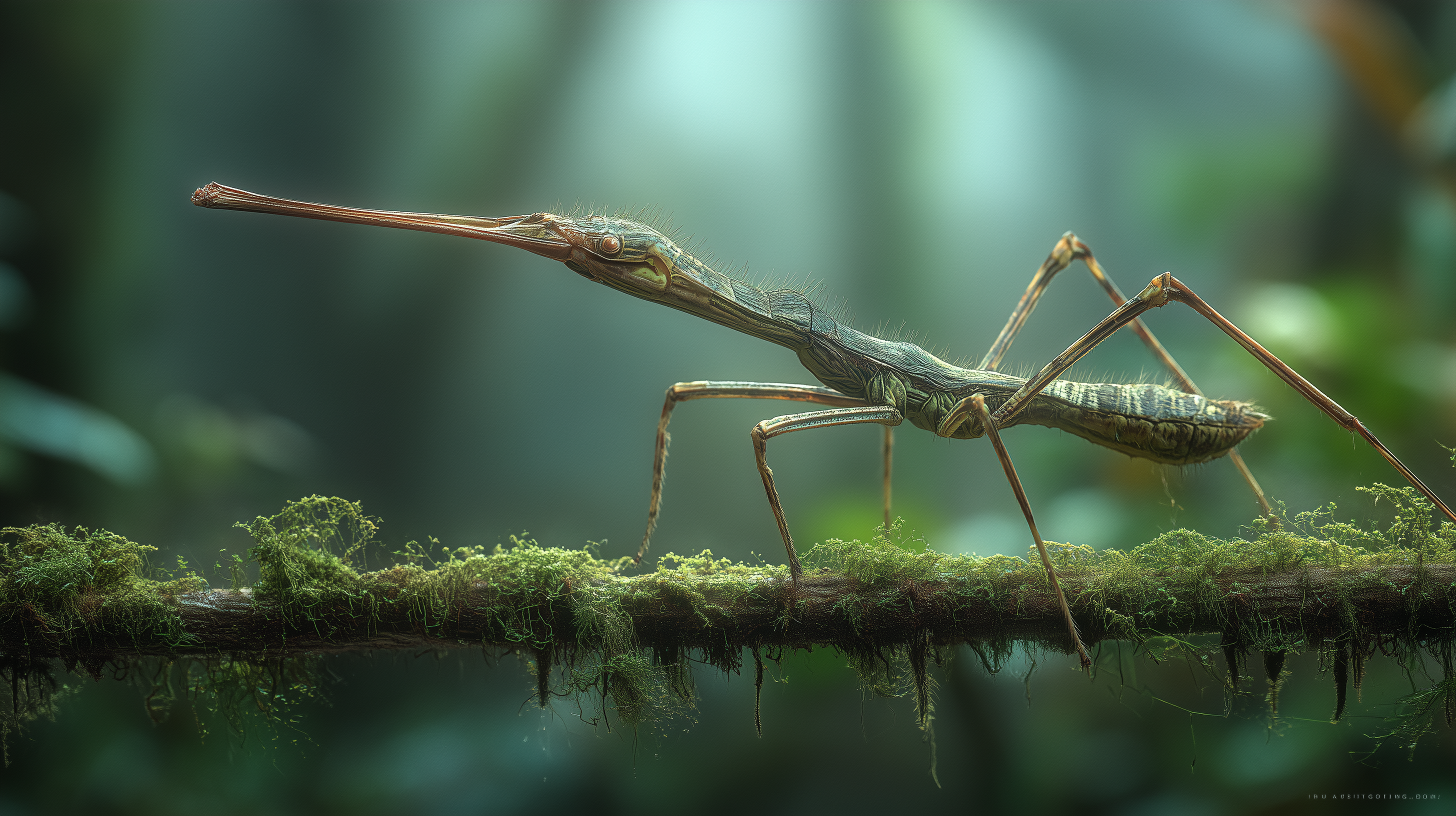 fond d'écran Araignée haute résolution téléchargement gratuit