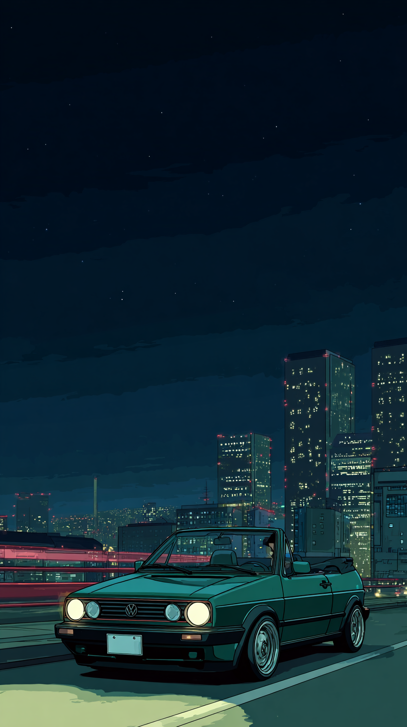 fond d'écran JDM android télécharger gratuit