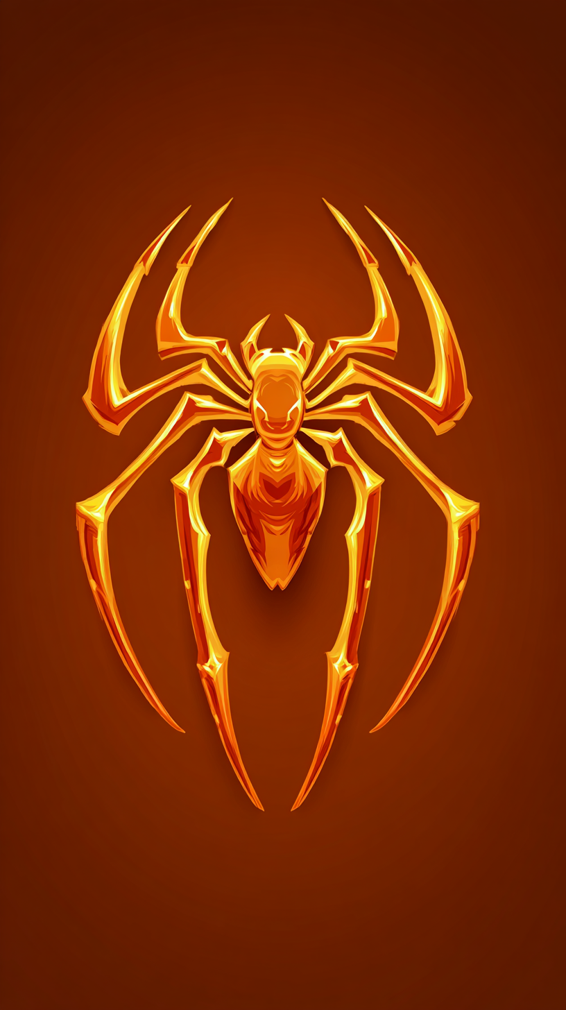 fond d'écran Araignée pour tablette android gratuit