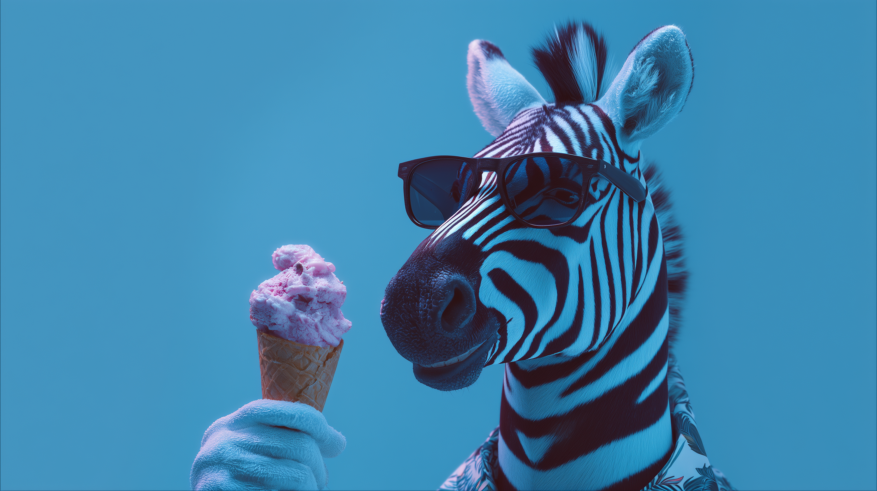 fond d'écran Crème glacée windows 8 téléchargement gratuit