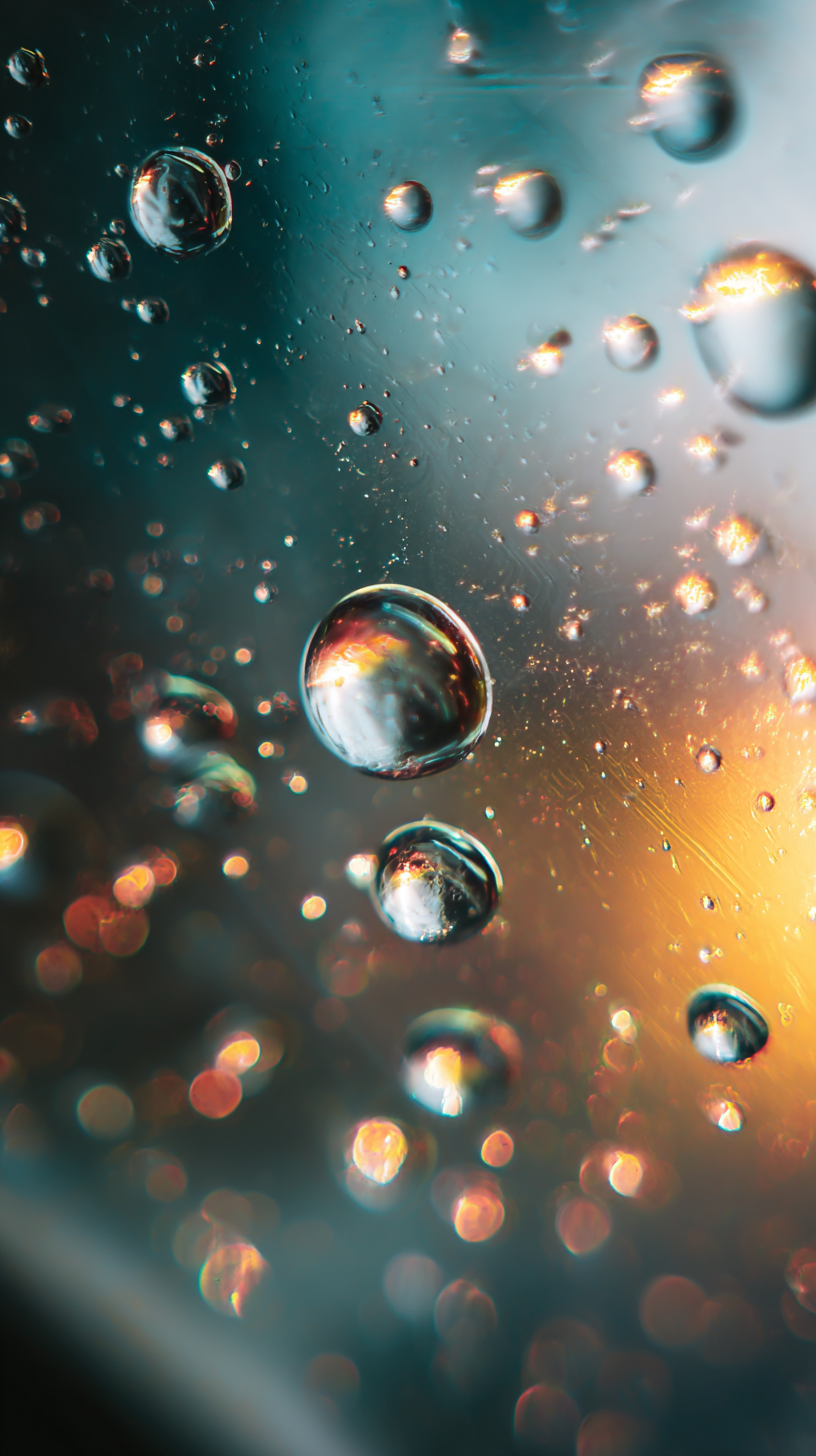 photo fond d'écran Eau iphone gratuit