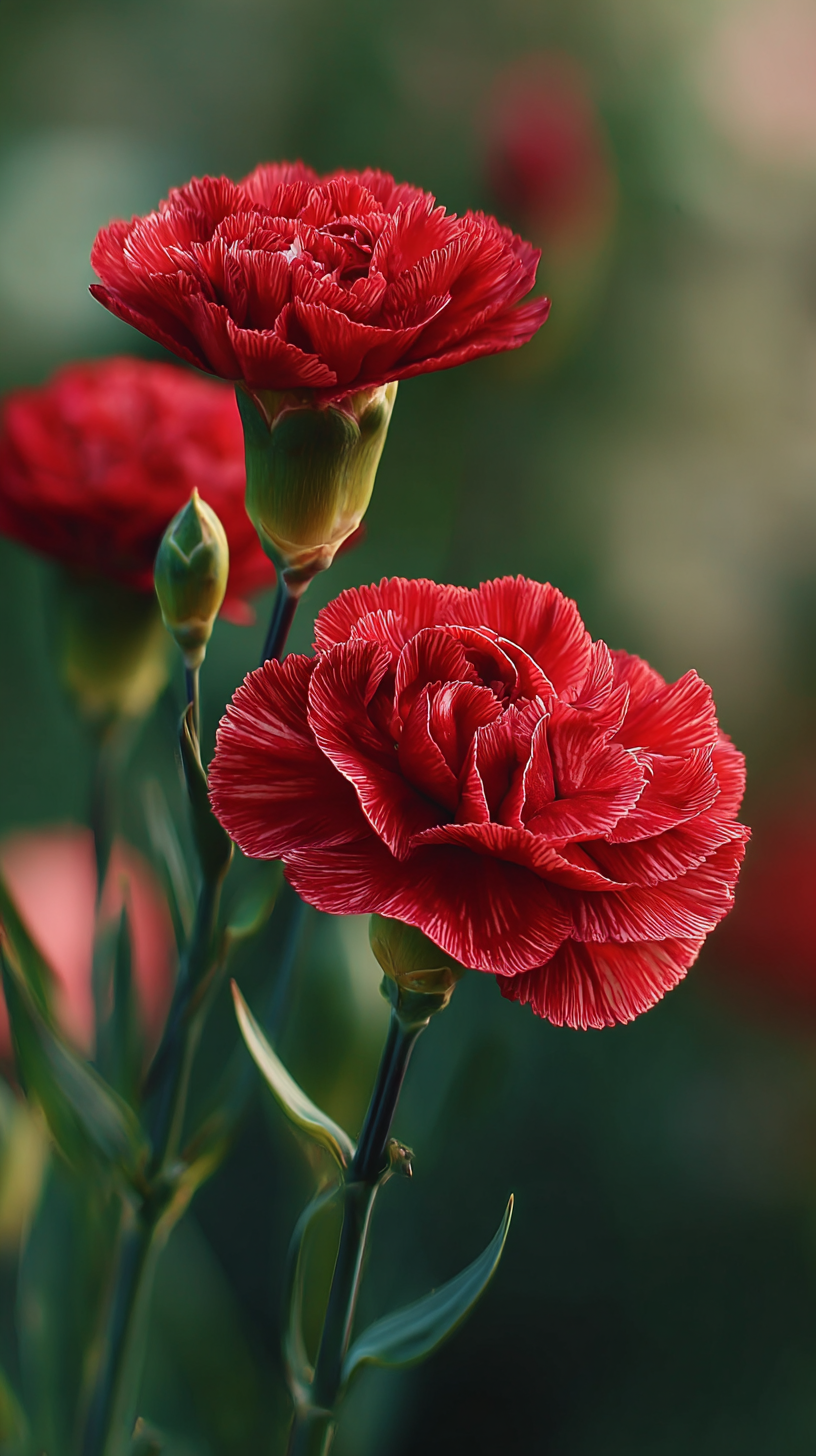 fond d'écran L’œillet téléphone Motorola télécharger gratuit