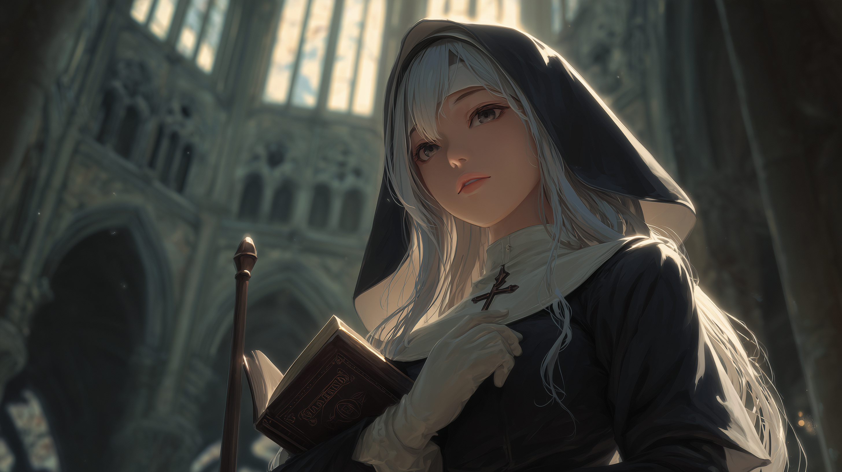 fond d'écran religieuse Toshiba téléchargement gratuit