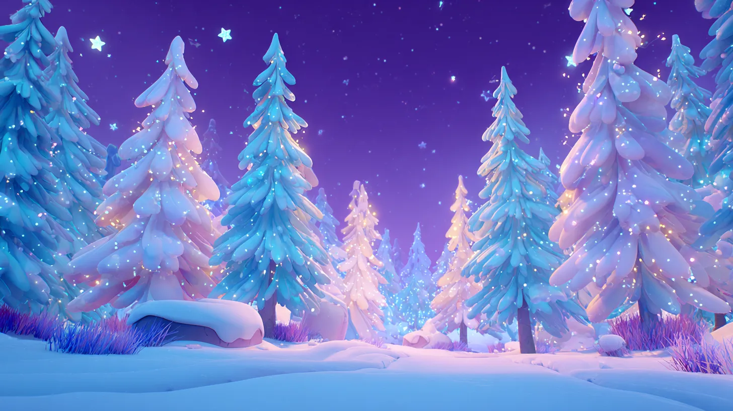 fond d'écran Neige updated hd 1920x1080 téléchargement gratuit