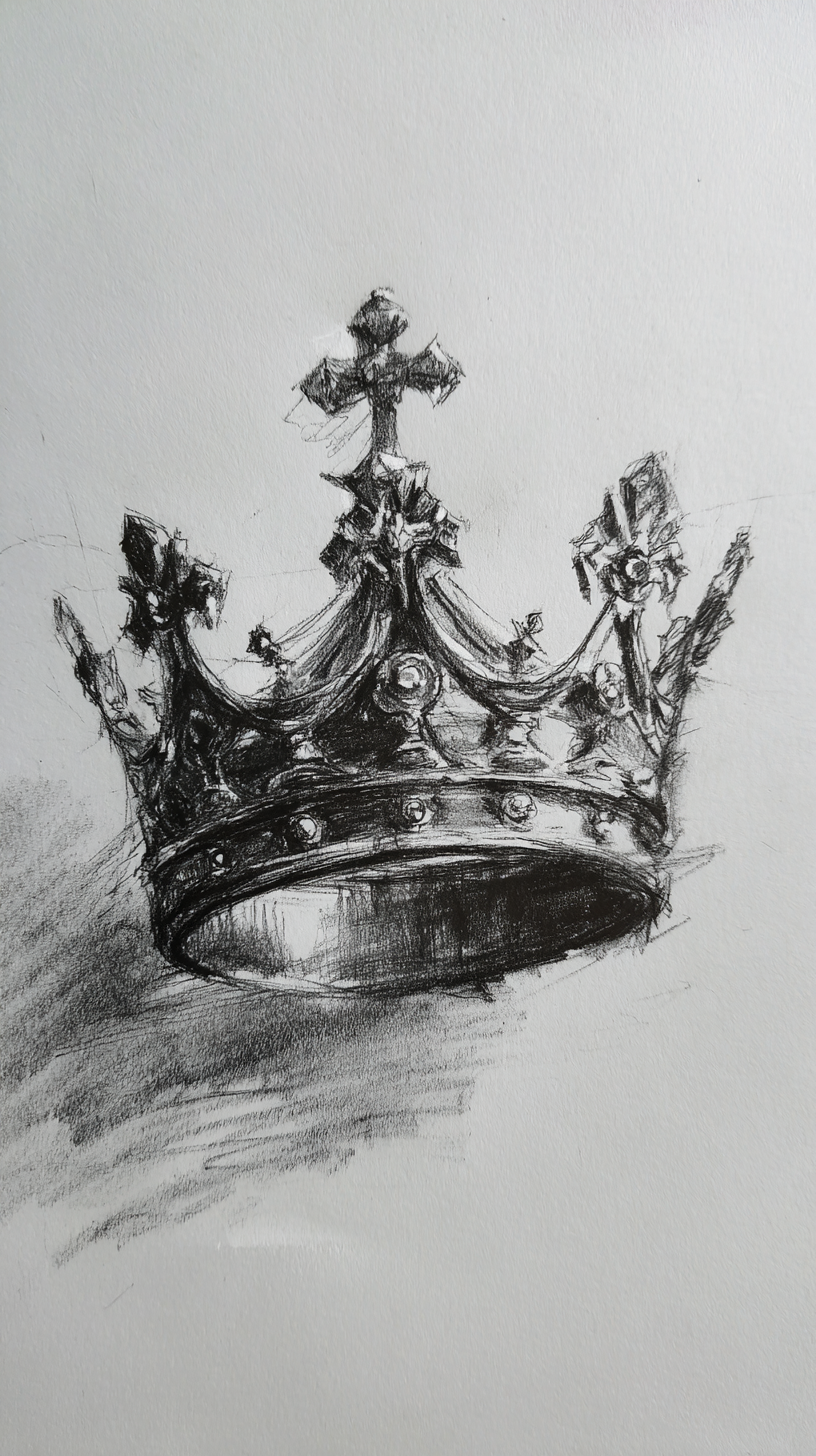 fond d'écran Esquisse iphone 15 pro télécharger gratuit