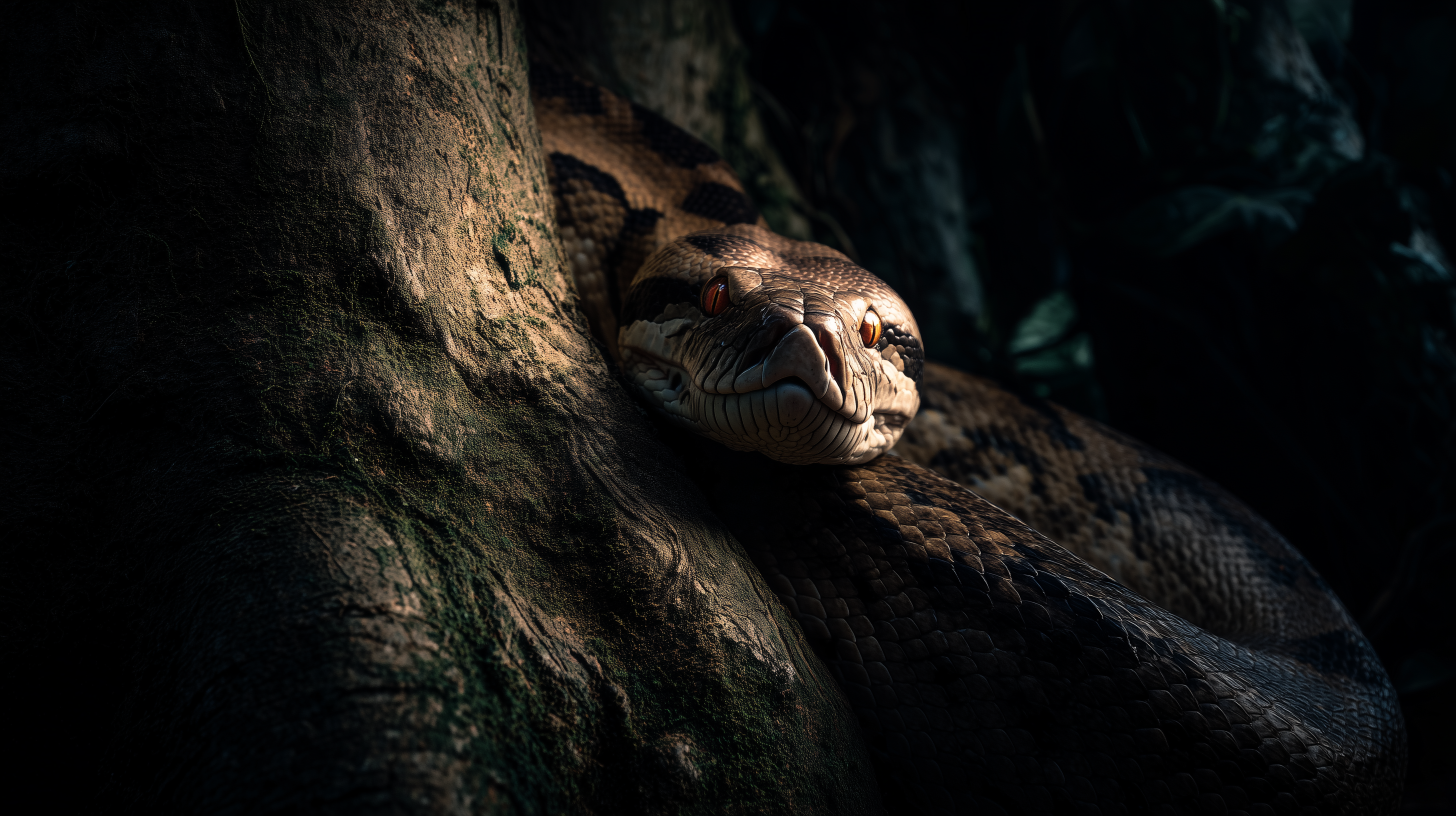 fond d'écran python 1280x800 téléchargement gratuit