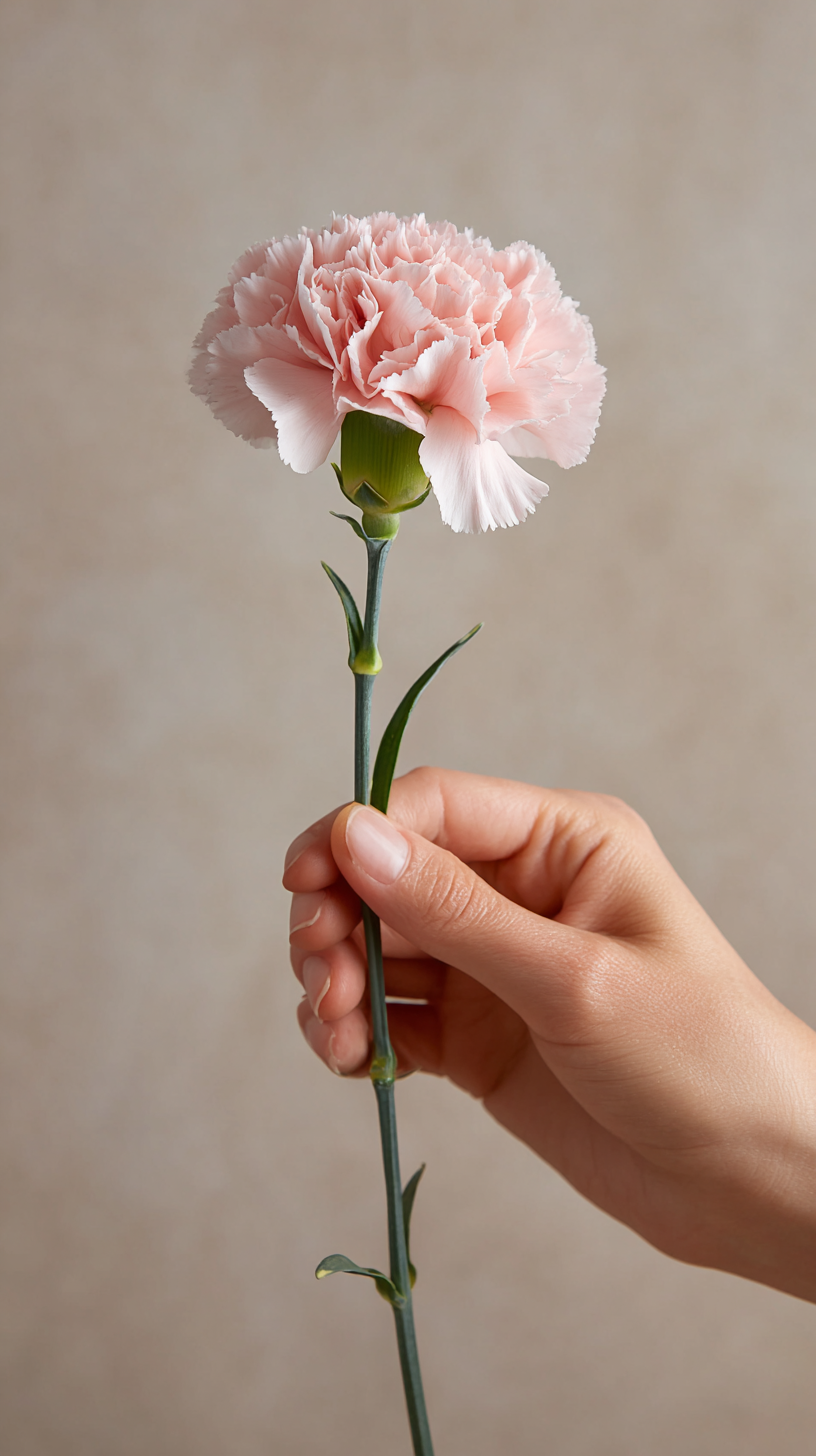 fond d'écran L’œillet téléphone Realme télécharger gratuit