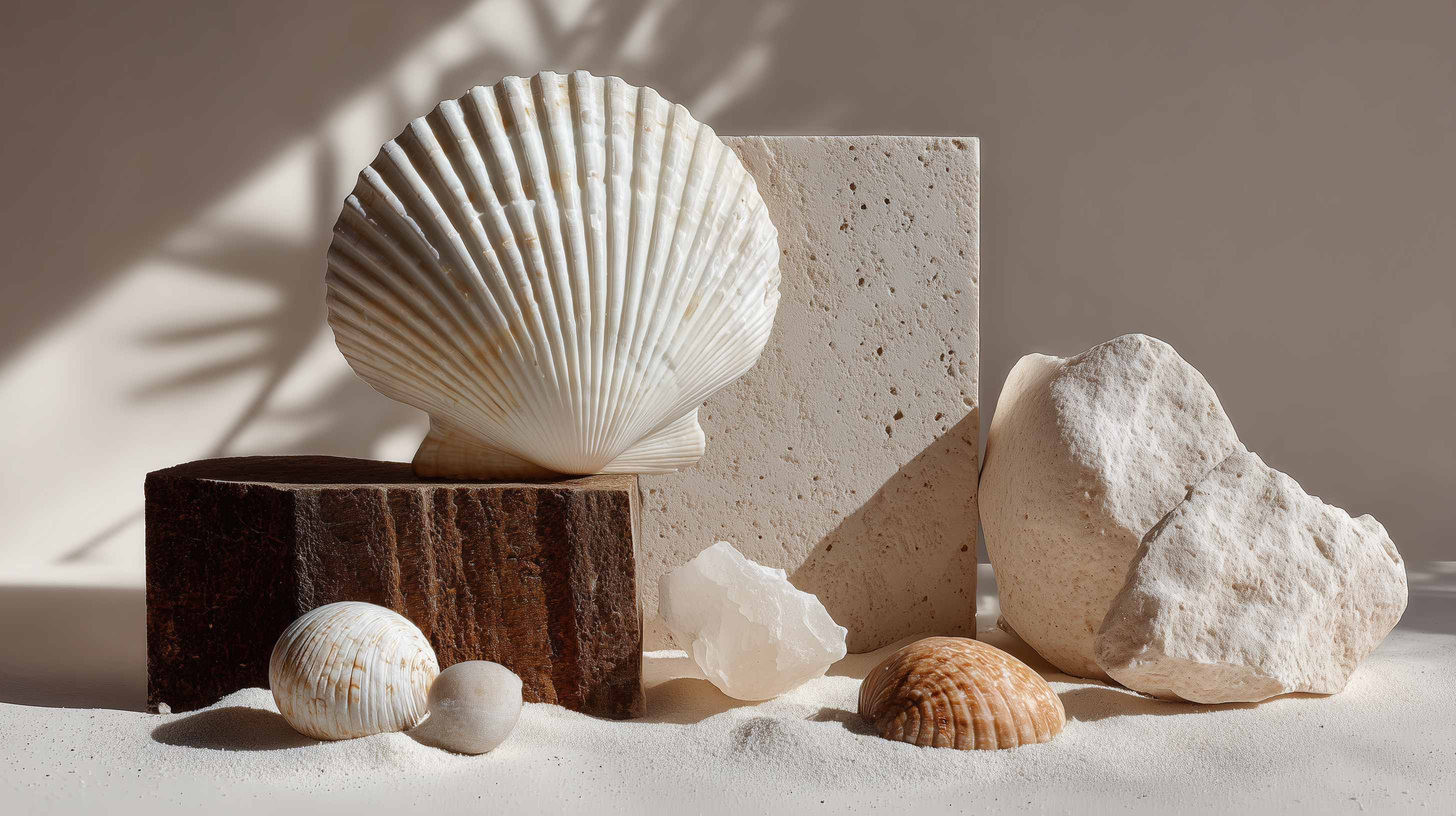 fond d'écran Coquille windows 10 4k téléchargement gratuit