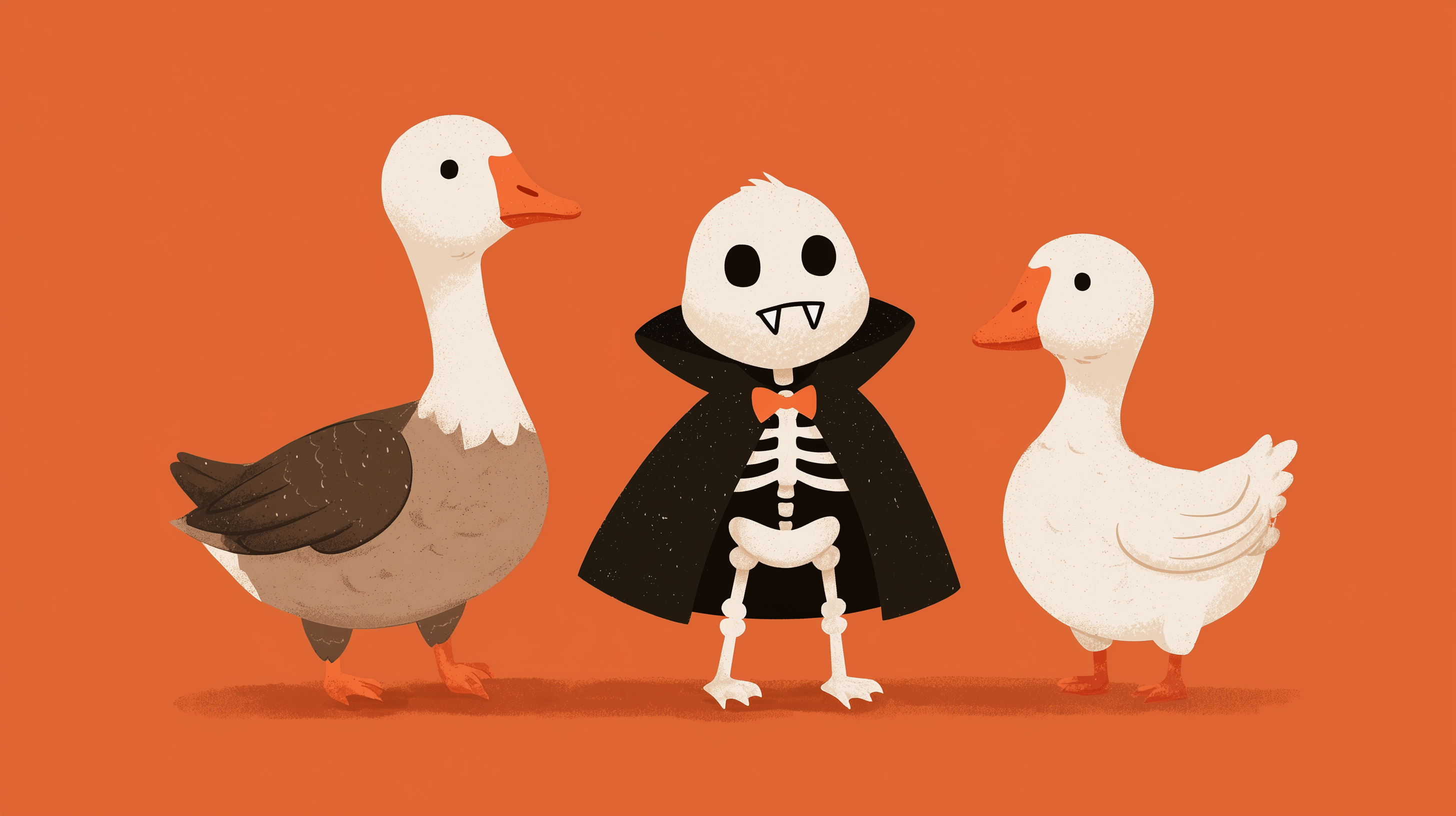 fond d'écran Oie pc hd 1920x1080 téléchargement gratuit